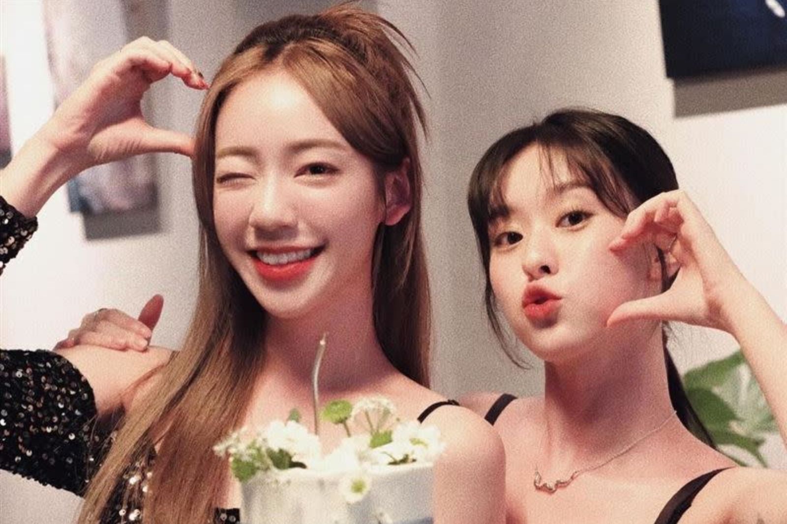 鏡報獨家/陳天仁震撼宣布再婚!昔日閨密邱偲琹揭鬧翻真相 還會夢到一起玩吐露和好可能性