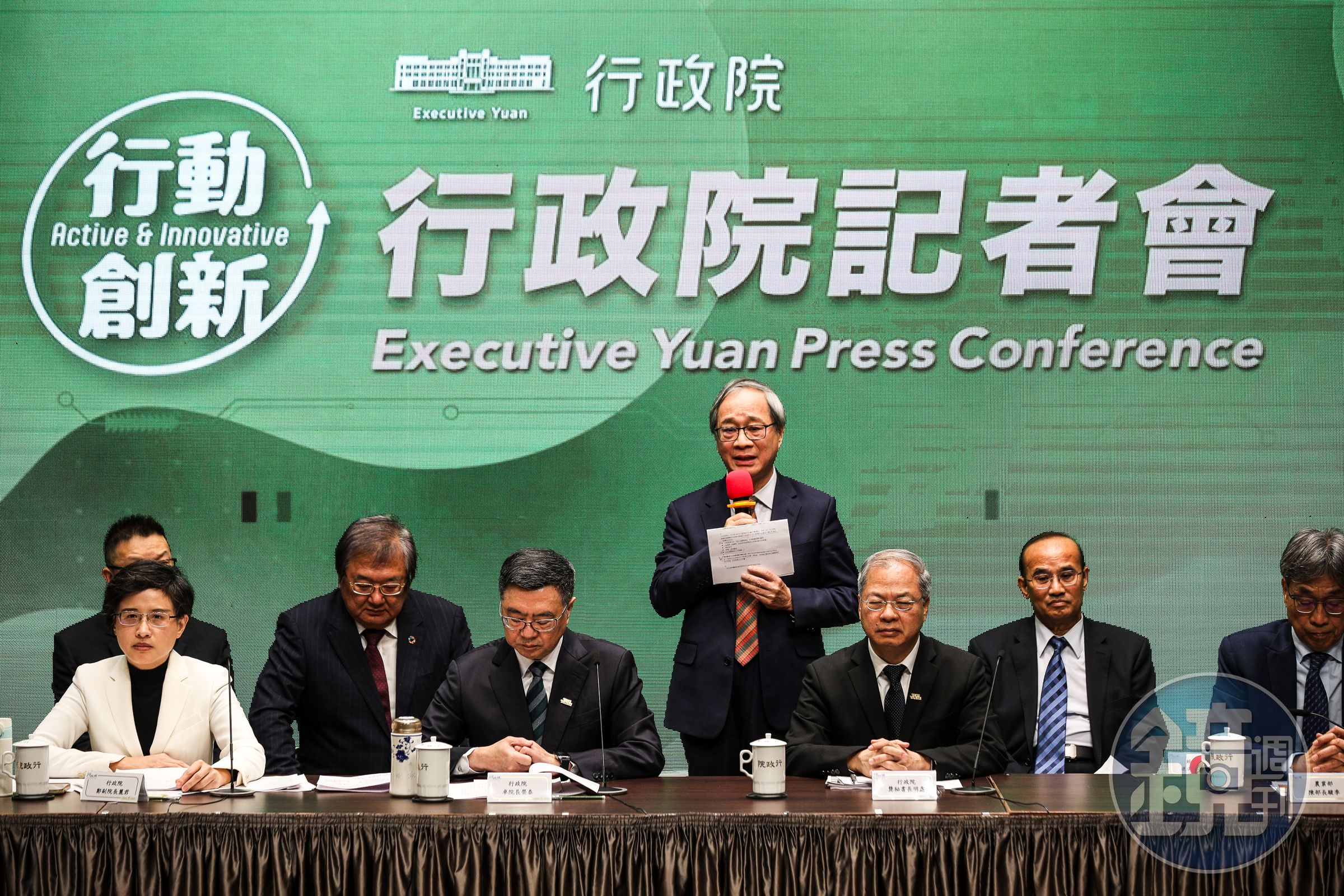 文化部預算遭刪減11億元、凍結34億元，李遠批評不合理刪凍，認為在野輕視文化發展。