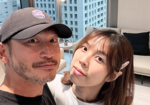 KID暴瘦「被關心太憔悴」。 （翻攝自KID IG）