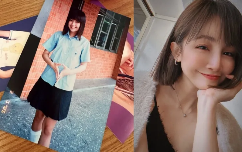 19歲一夕破產變落難千金！鍾欣怡揭「家徒四壁」慘況：曾恨家恨命運　打工換溫飽吐祕辛