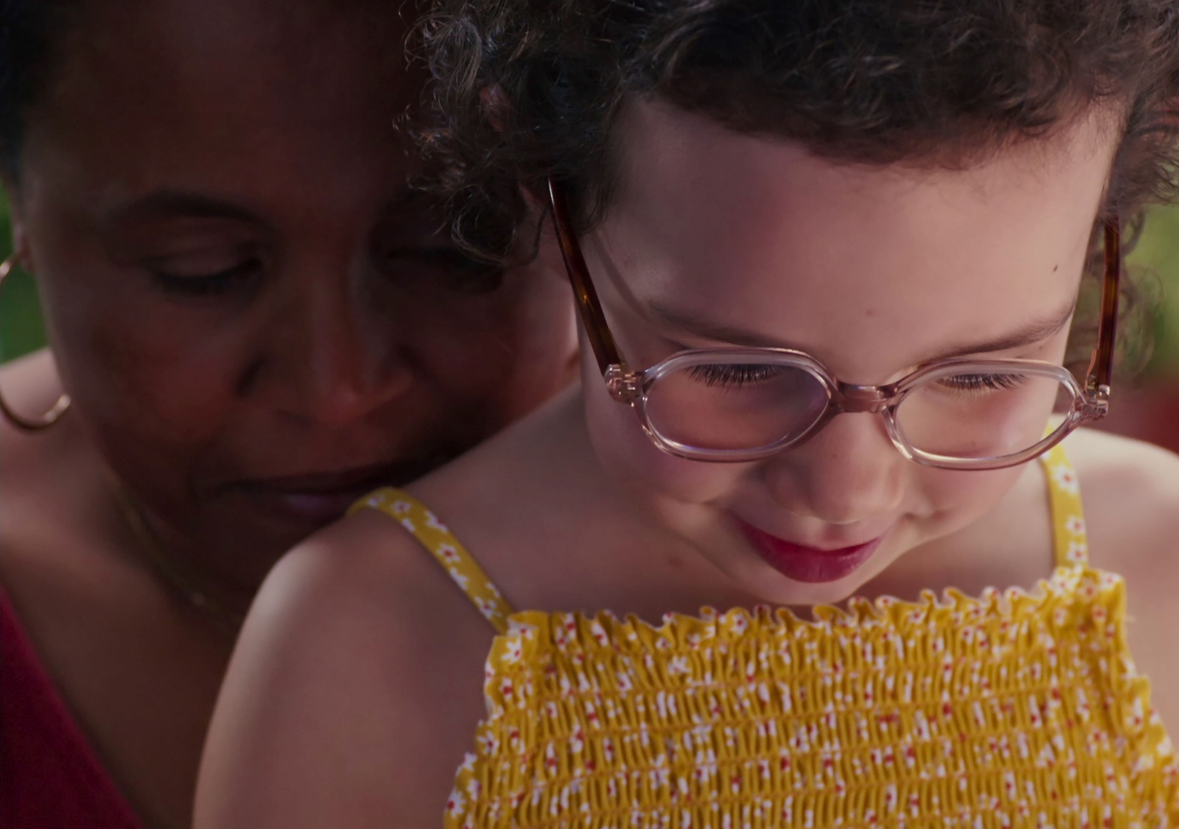 入圍劇情長片的《小嫉妒》為2023坎城影展國際影評人週開幕片。(公視提供)