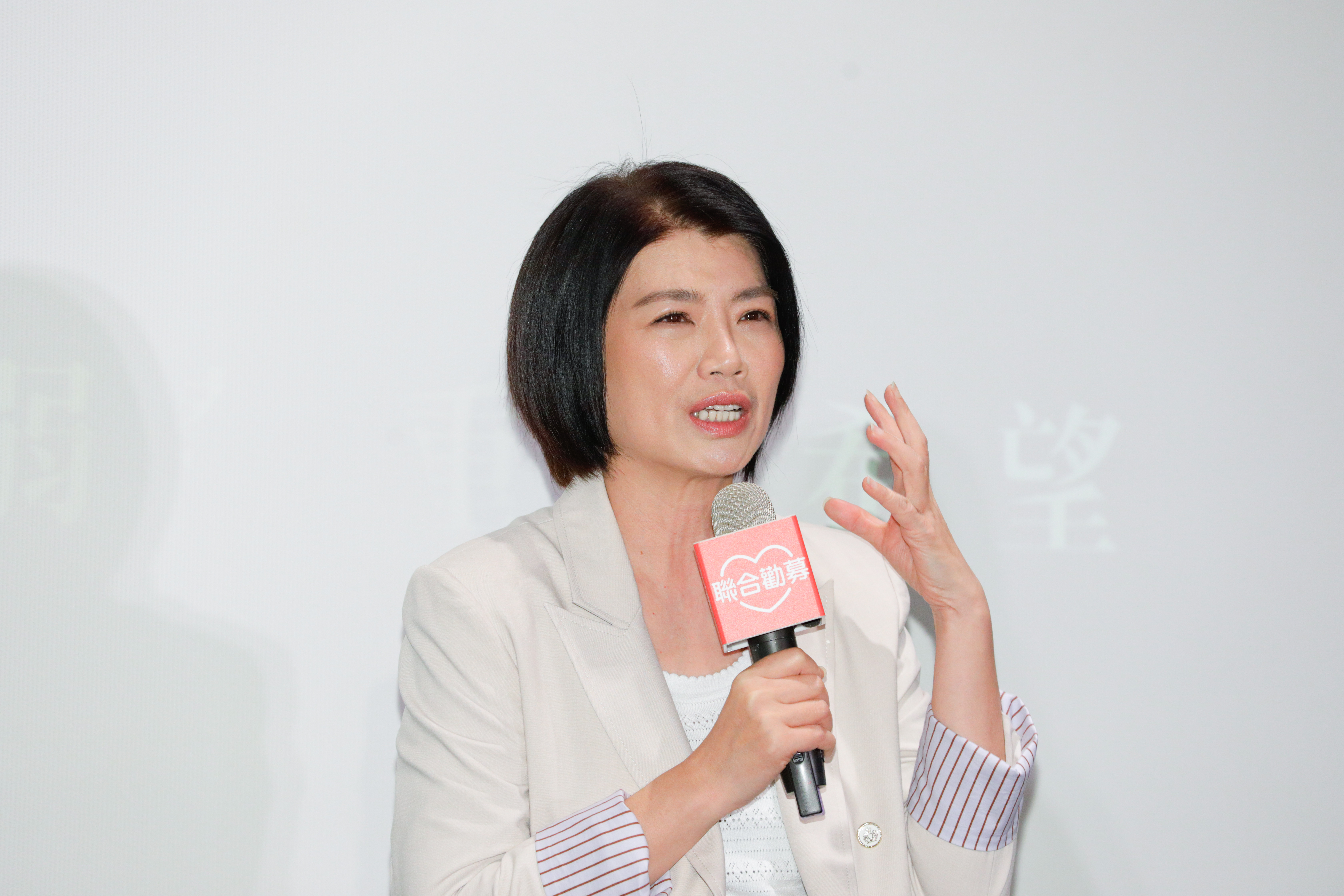 嚴藝文駁冷落蘇慧倫傳聞喊「有完沒完」 身心俱疲想閉關:都朱軒洋害的!