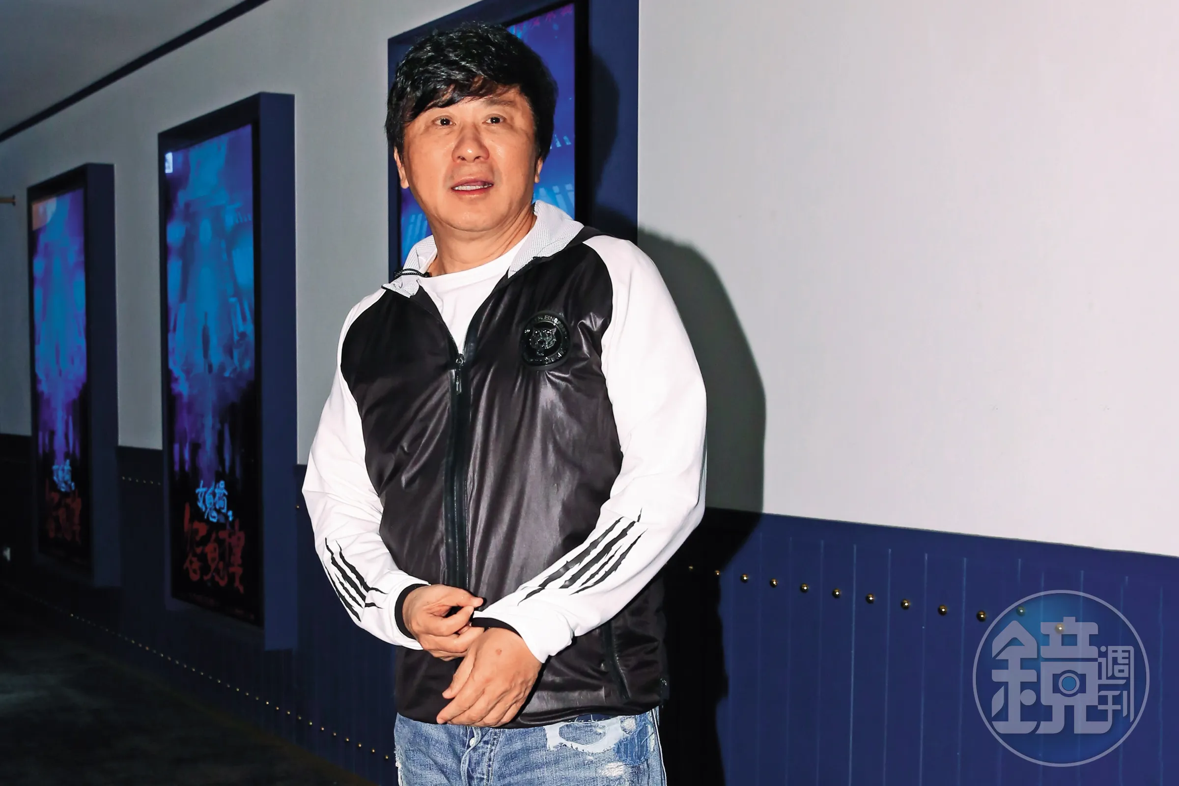胡瓜沒能入圍電視金鐘是評審眼中的最大遺珠。(本刊資料照)