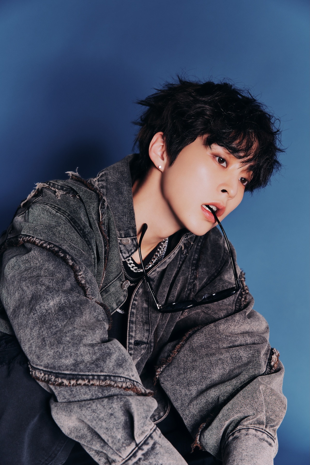 XIUMIN亞洲巡迴粉絲演唱會w台北站將於5月25日在Legacy TERA舉行。(藝尚 Artique Production提供)