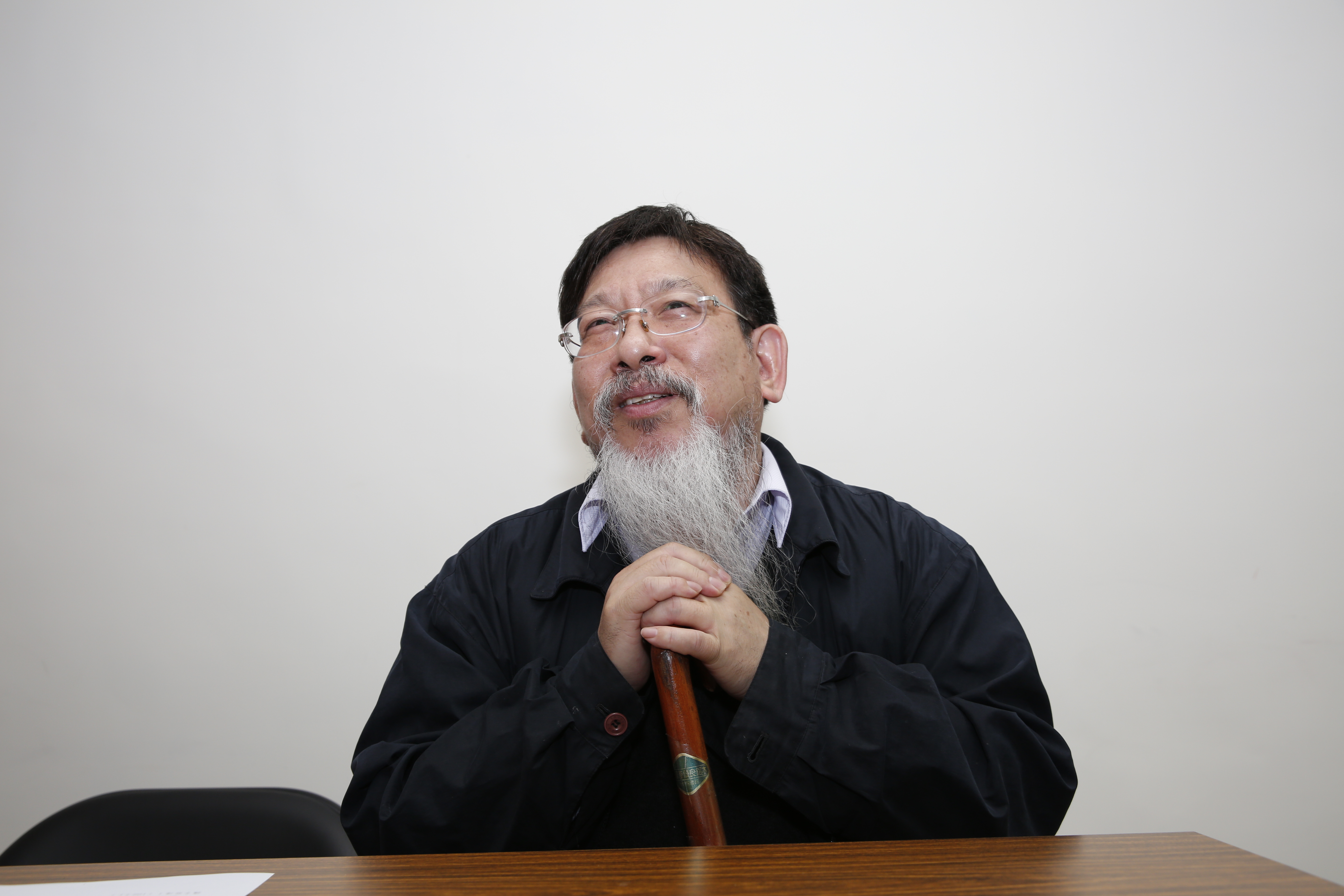 律師張靜（圖）涉嫌辱罵法官「混蛋」，遭判處罰金8千元。（本刊資料照）