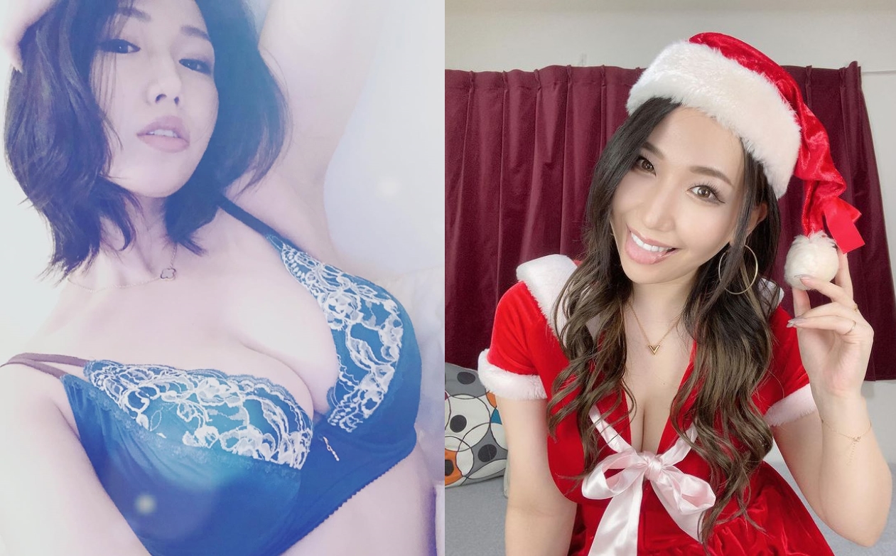 日本女優佐山愛宣布將在今年引退，讓不少粉絲驚訝。（翻攝IG@ai_sayama0108）