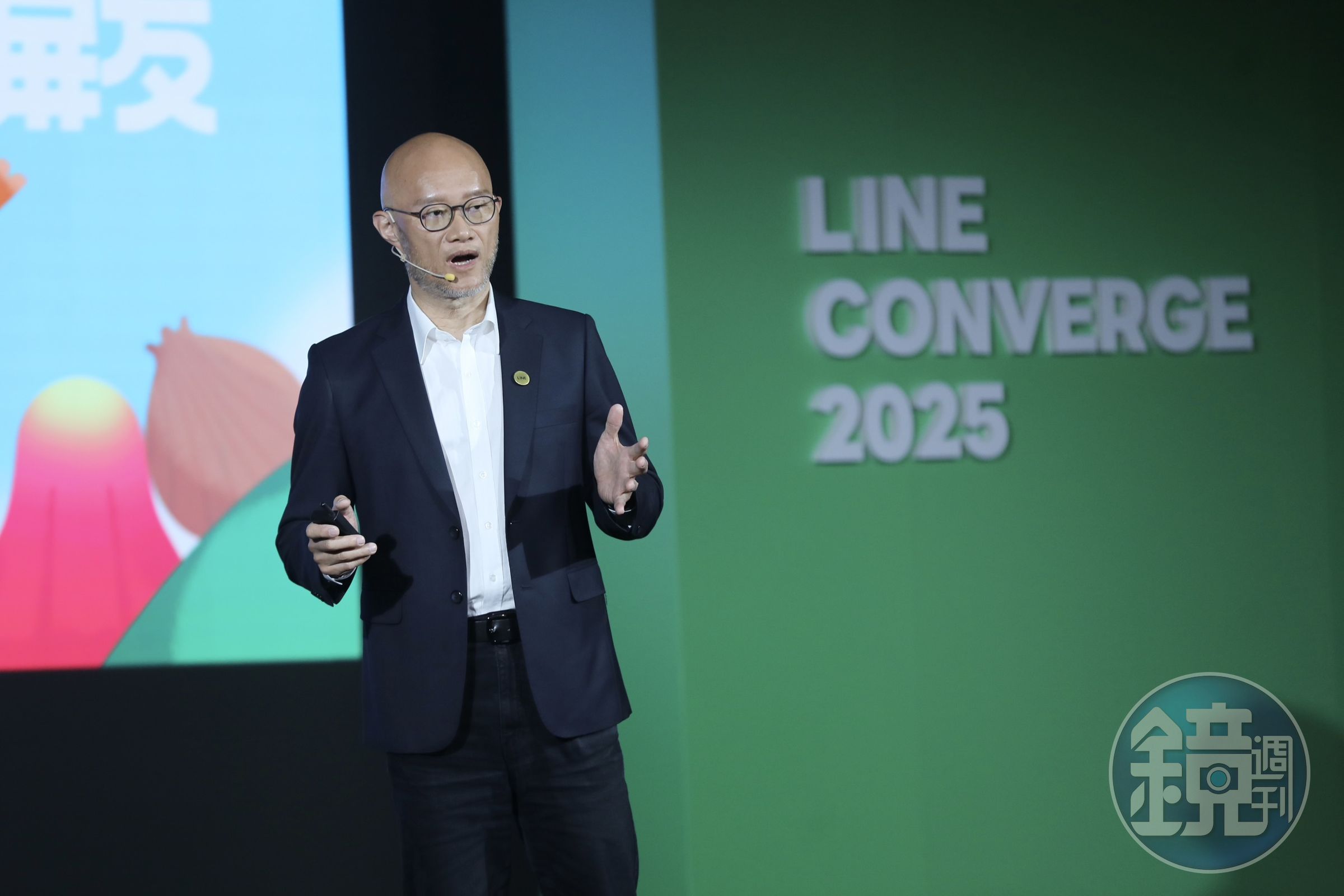 LINE宣布明年上半年在台灣推出全新會員計劃「LINE Premium」。