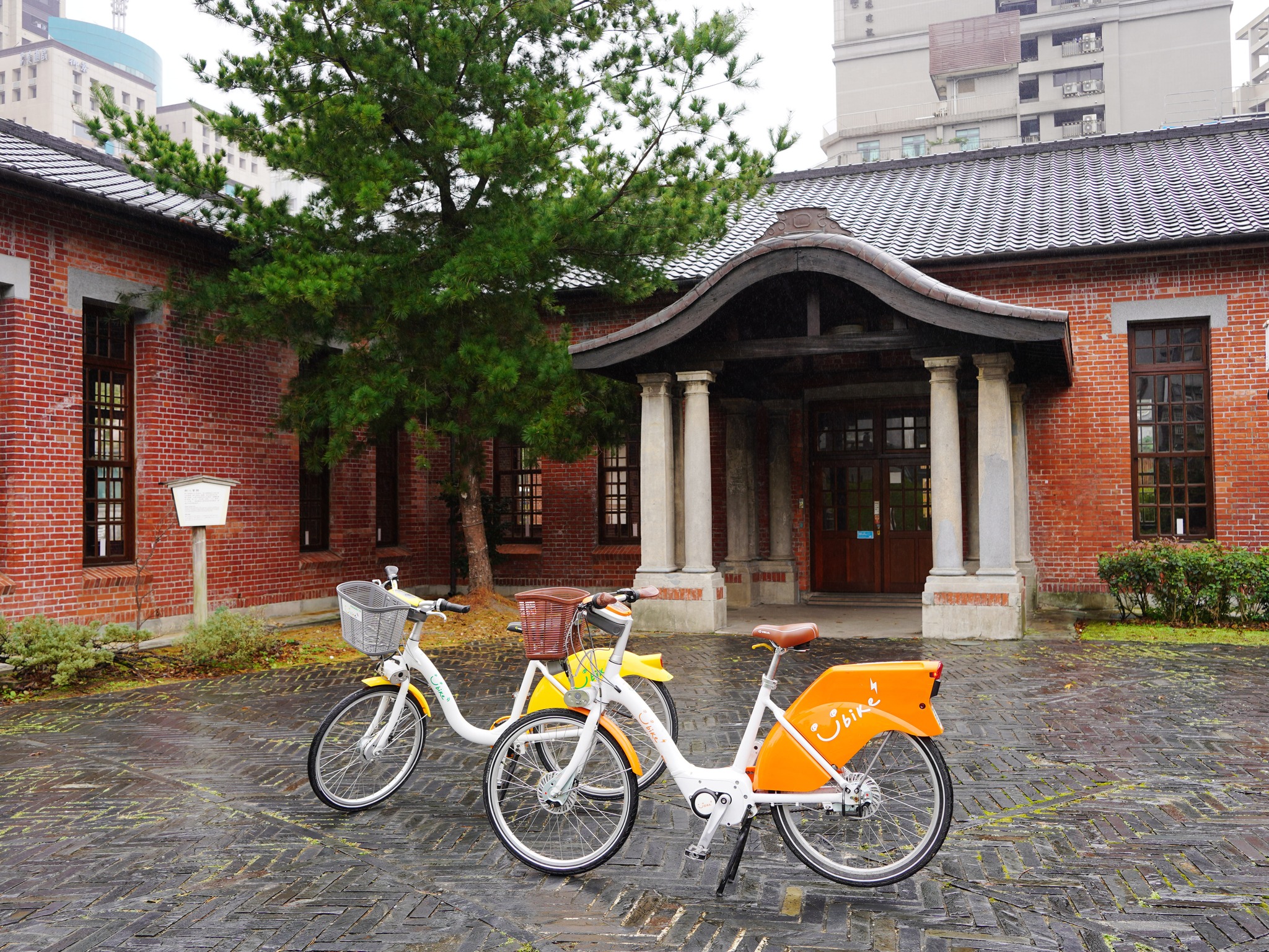 慢車酒駕也是零容忍，民眾別因為省錢在酒後選擇騎腳踏車；示意圖。（翻攝自臉書@YouBike大台北粉絲團）