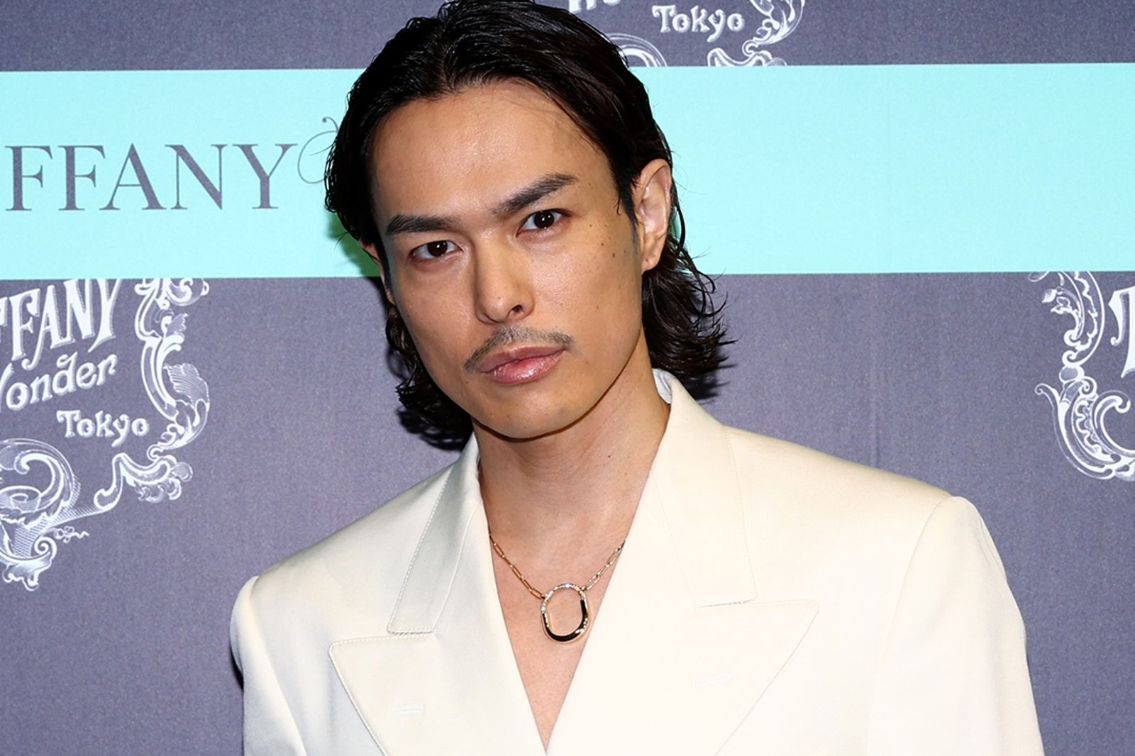 今市隆二醉後恐嚇施暴司機一案和解。（翻攝網路）