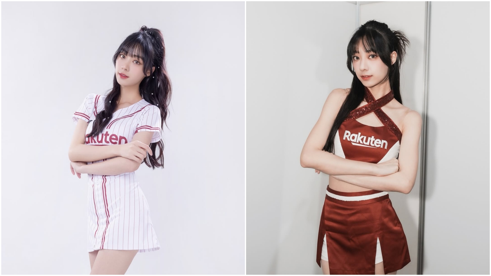 嘎琳被爆美國行艙等獨自升級，樂天女孩們替她抱屈。（翻攝嘎琳IG）