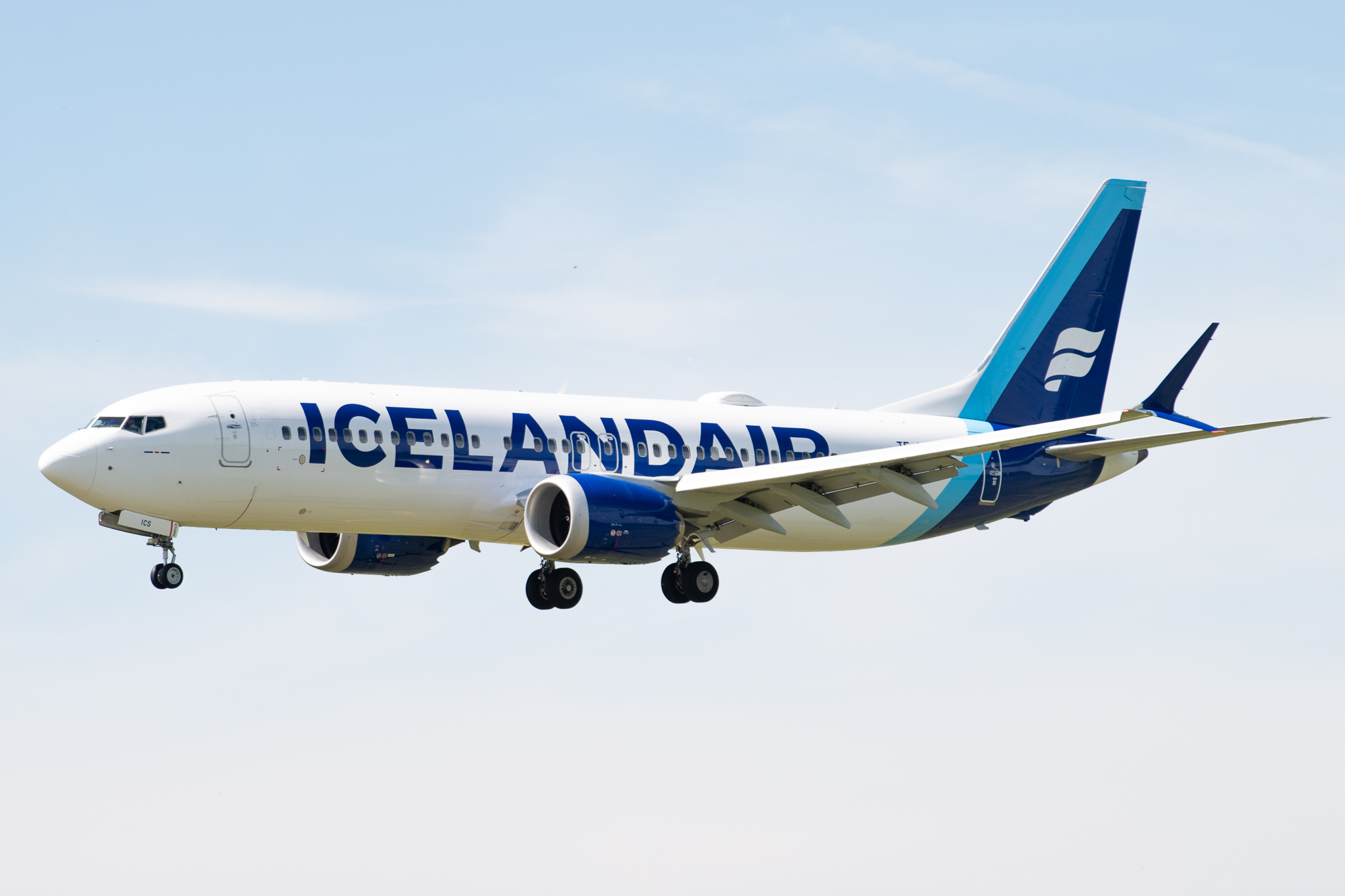 冰島航空徵求全球最爛攝影師，掀起社群熱議。（翻攝維基百科）