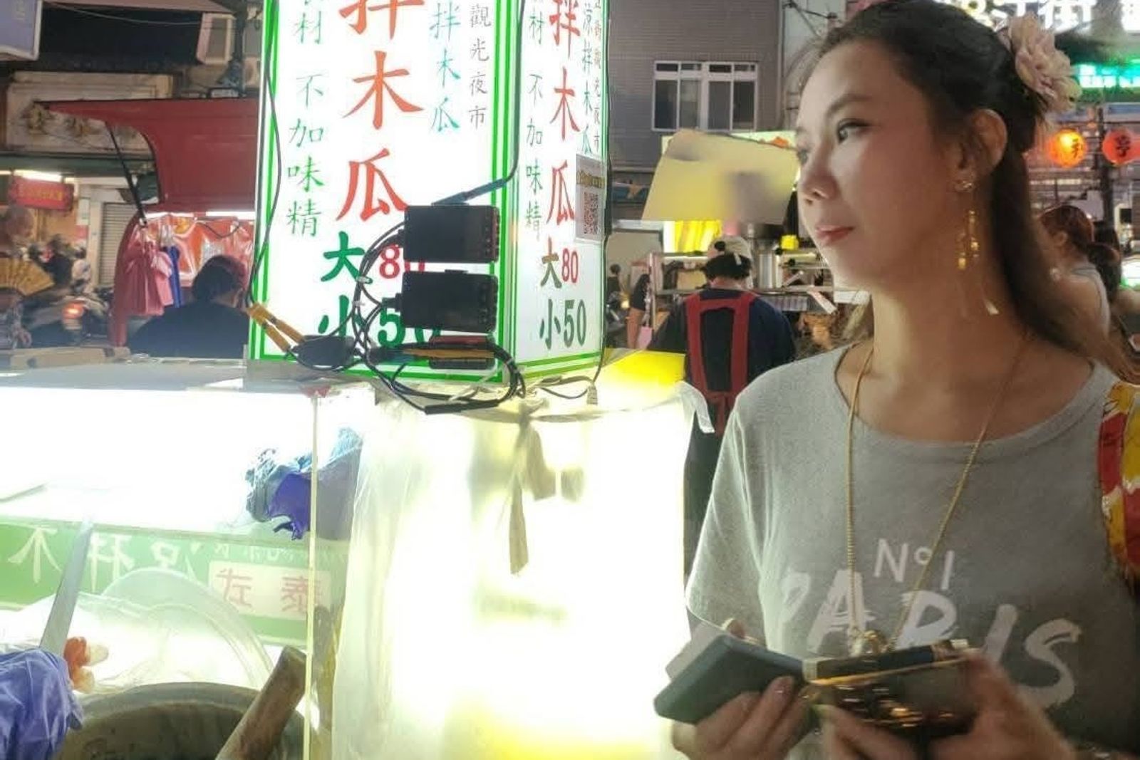忘年戀不尋常/姜厚任女友捲千萬金錢糾紛 苦主嘆她太聰明「名下沒資產」