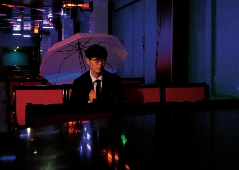 方大同因病過世，死因為何並未公布，因此各方眾說紛紜。（翻攝自臉書）