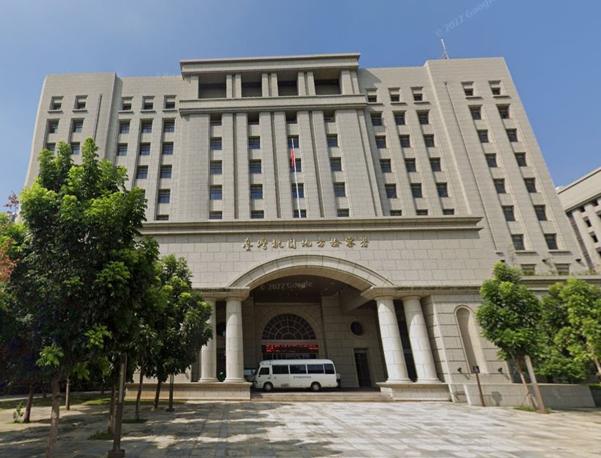 桃檢昨日起訴張男等人,並具體求刑21年。(翻攝google)