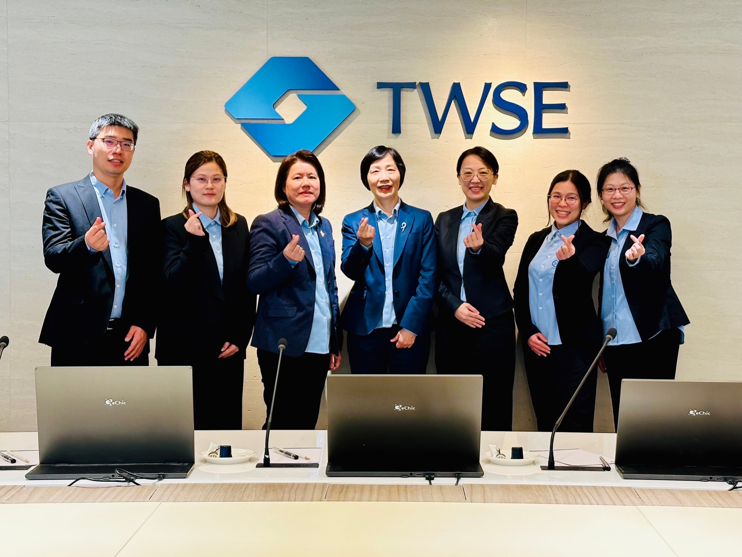 台灣證交所上市審議委員會今日通過向榮生技（6794）申請股票創新板上市案。（宏遠證券提供）