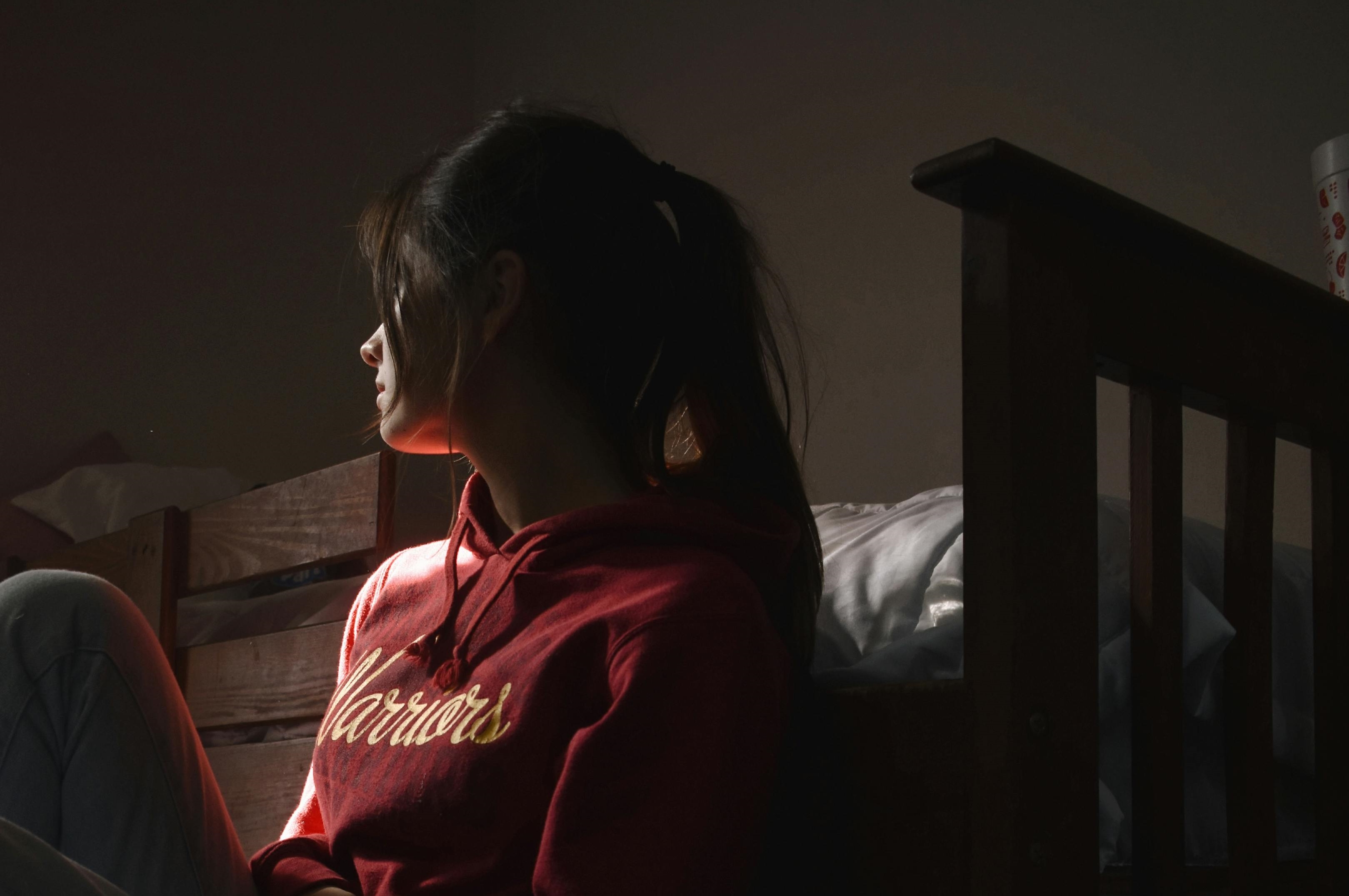 有位人妻抱怨,自己被老公的阿姨嫌棄,甚至還被說「娶OO」是最錯誤的事情。(是意圖,取自pexels)