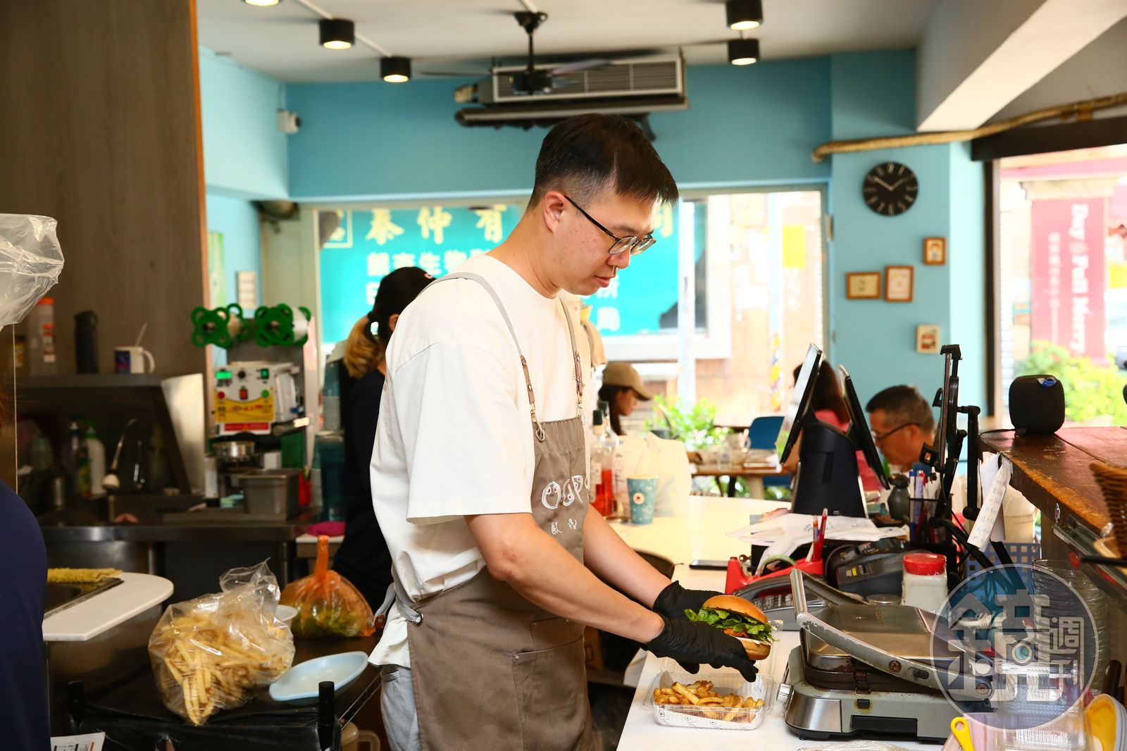 靠早午餐霸氣還債番外篇／社會新鮮人誤入飯店說明會陷阱　教訓昂貴