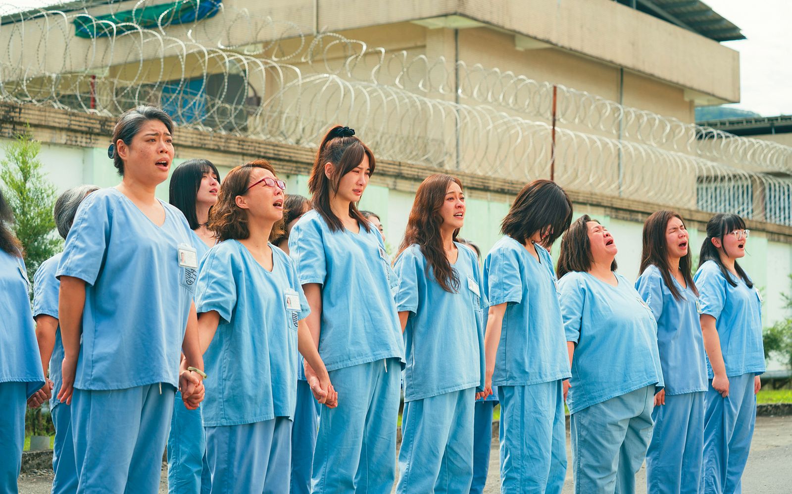 嘴快惹人嫌／獨家！《陽光女子合唱團》爆內鬨　陳意涵快嘴惹毛安心亞