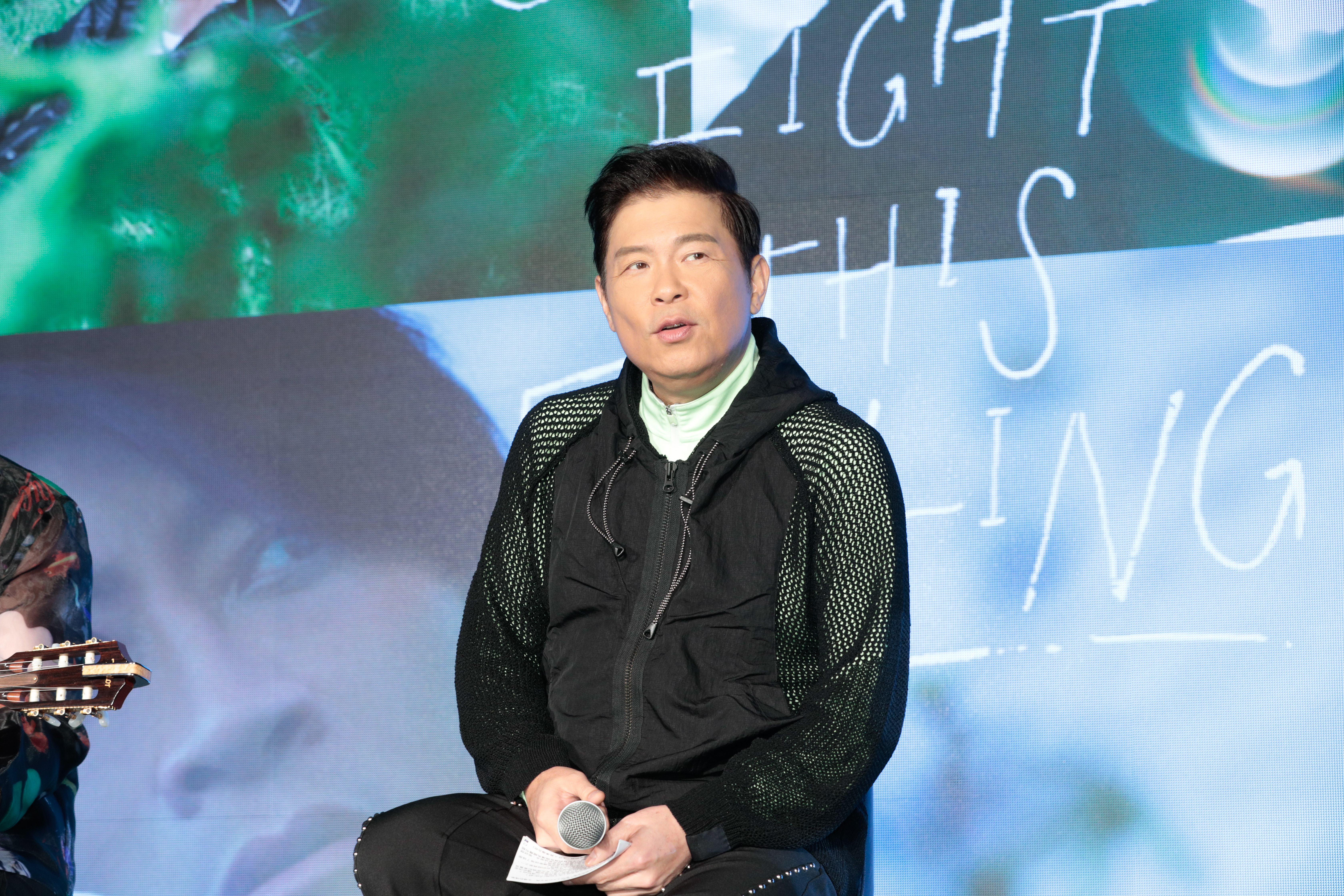 曾國城與巴鈺在緯來綜合台的《女王大人》，傳出因收視不佳而於去年11月收攤。