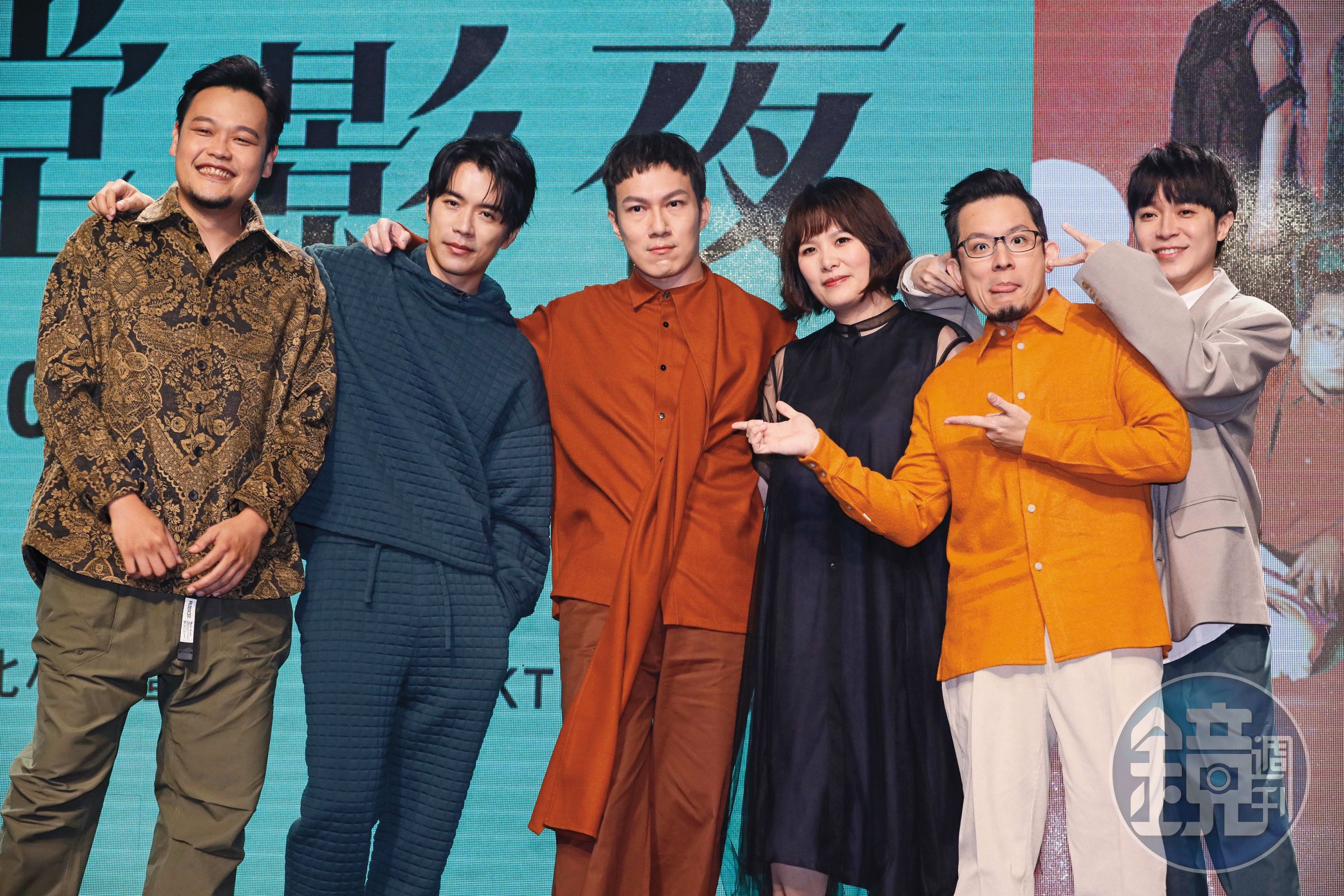 蘇打綠因版權糾紛,一度改名為「魚丁糸」,經過紛擾後拿回原名。