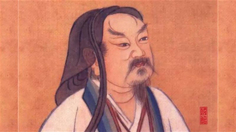 中國東晉至南朝的著名田園詩人陶淵明因一句「不為五斗米折腰」流傳千年。（翻攝百度百科）