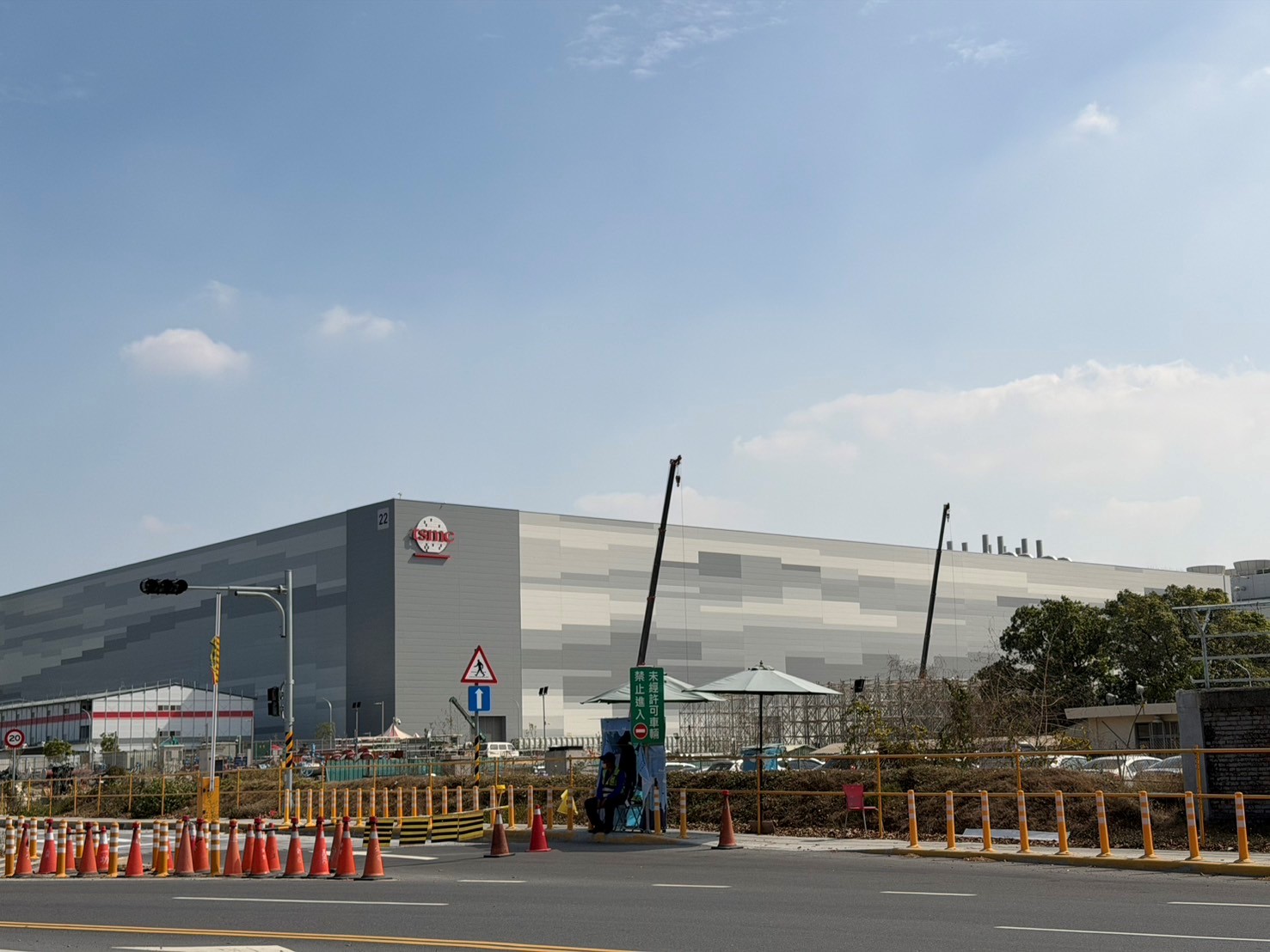 台積電議題正夯，「楠梓區」成青壯年最愛購屋區域，千萬元出頭房價負擔小、備受青睞。圖／永慶房產集團提供