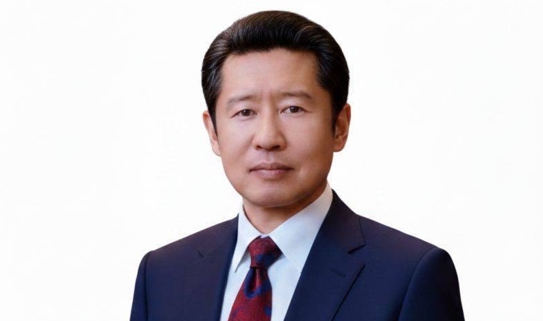 股神張宇明希望政府重視「保證獲利」投資詐騙的問題。（大宇國際提供）