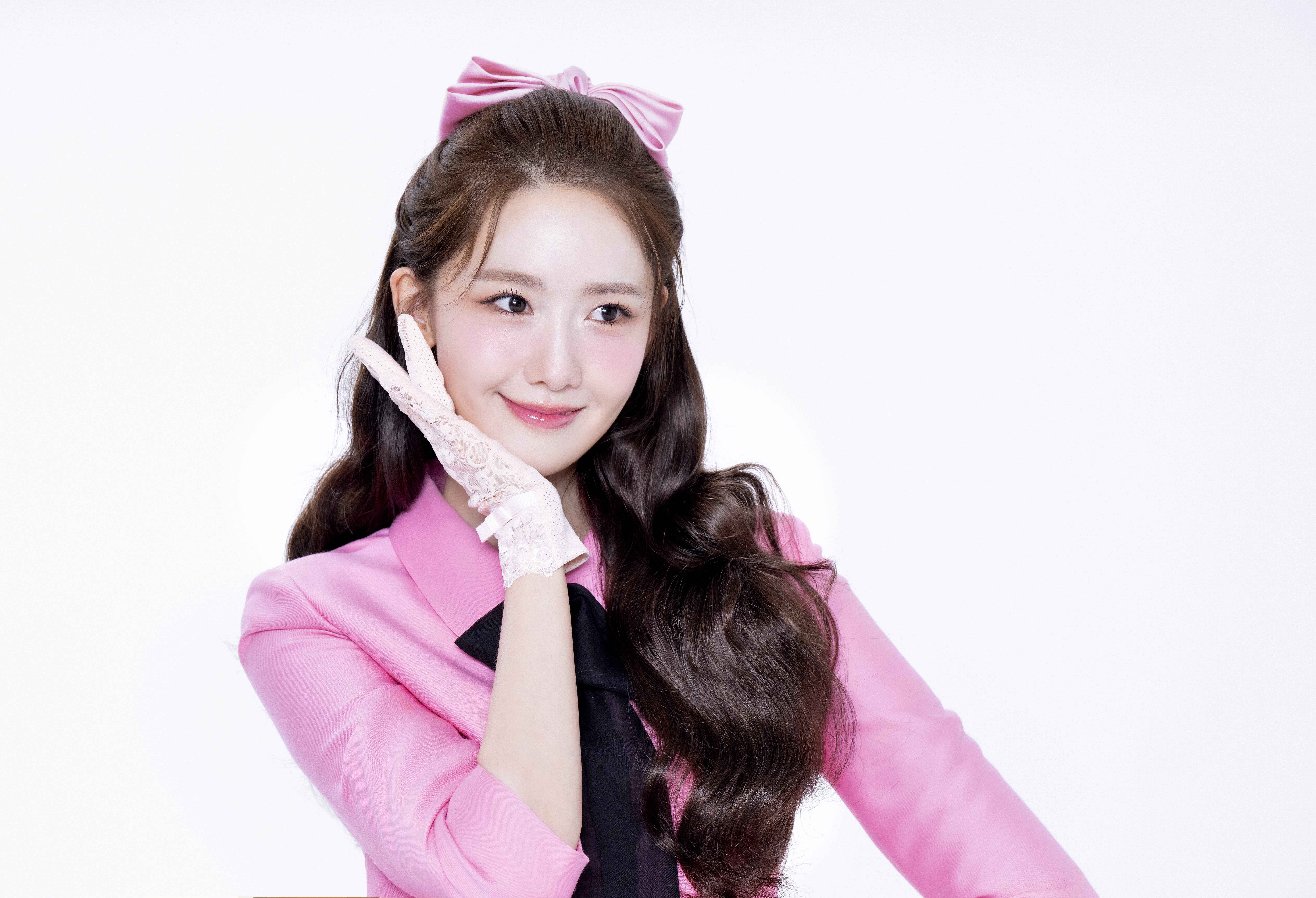 潤娥將於明年2月4日來台舉辦粉絲見面會。（優勢力娛樂、Men’s uno提供）