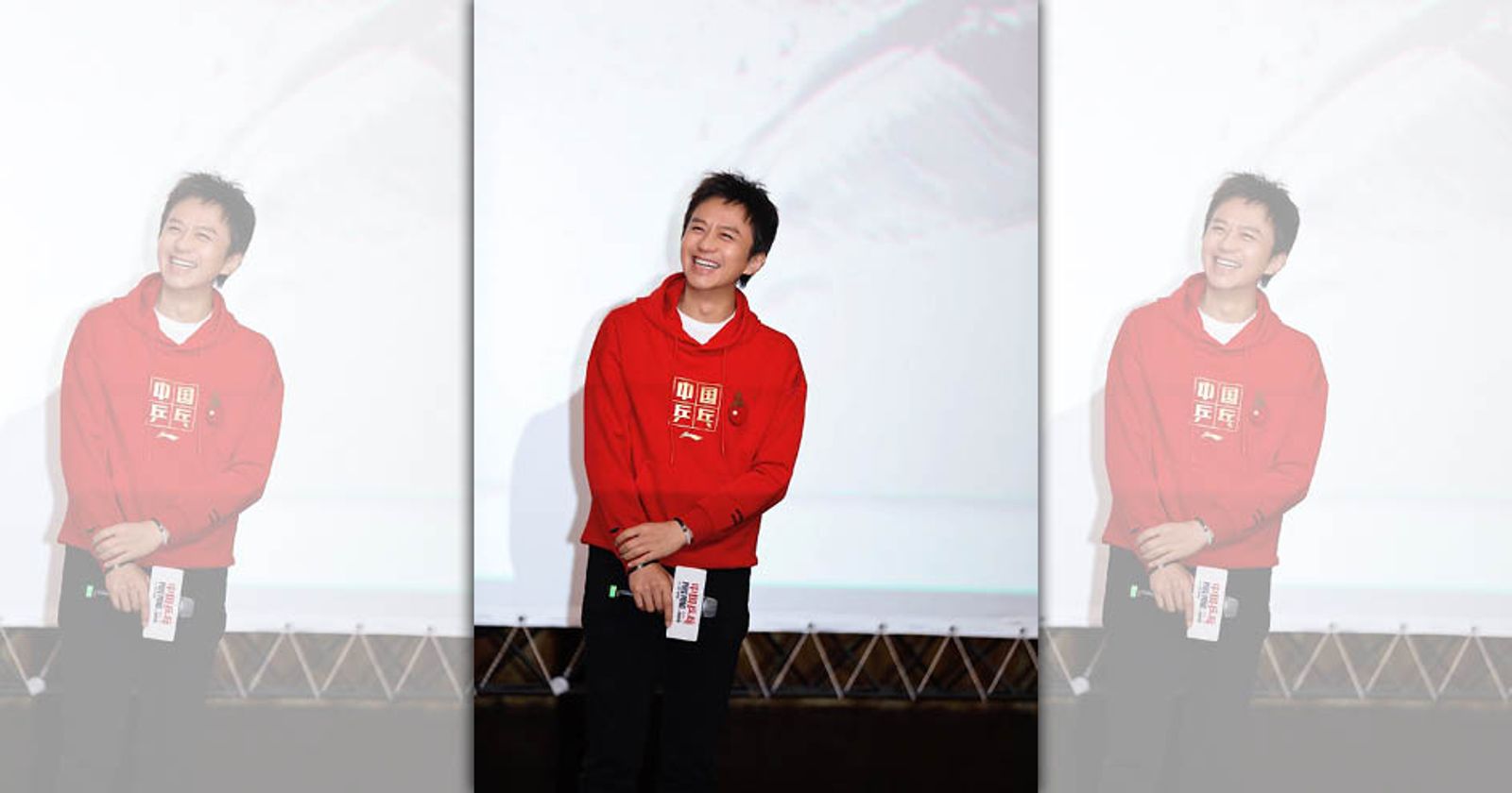 雪藏阿娜答/票房狂飆132億!男星當導演「名單沒老婆」 一線夫妻私下分工內幕曝