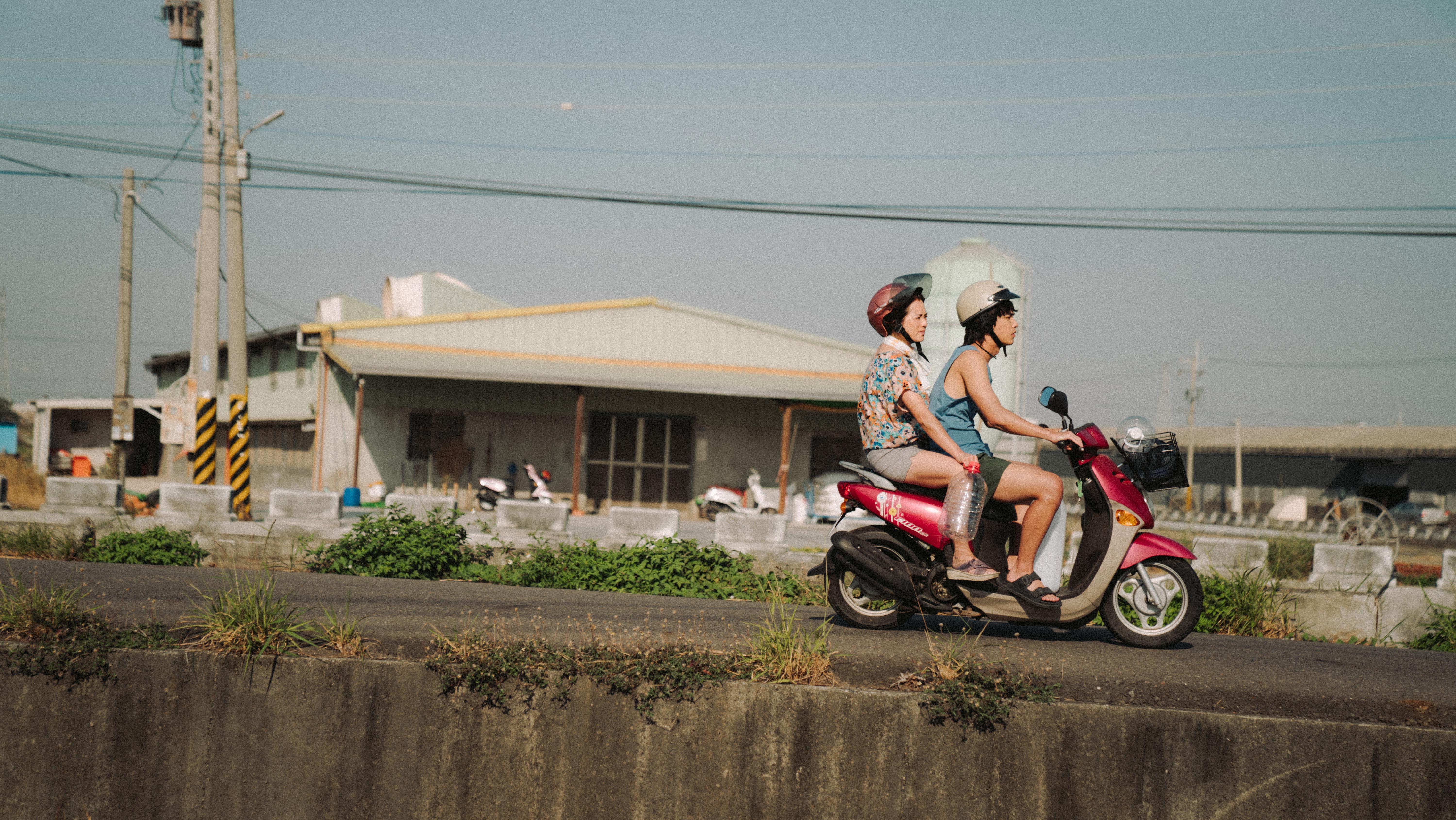 我家的事》有望成為今年金馬獎大黑馬，先一舉奪下紐約亞洲影展競賽單元「最佳劇情片獎」。（牽猴子提供）