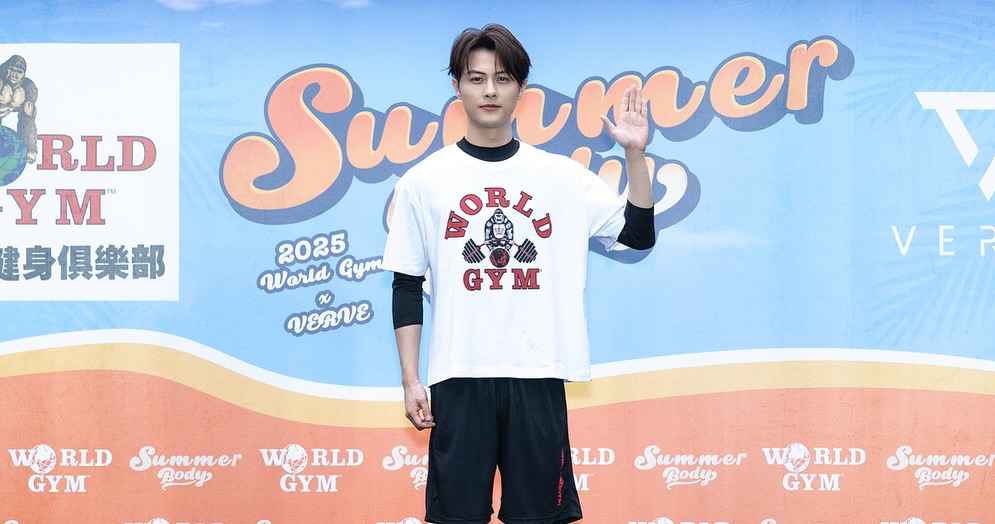 王子二度發文向范姜彥豐道歉。（翻攝自王子臉書）