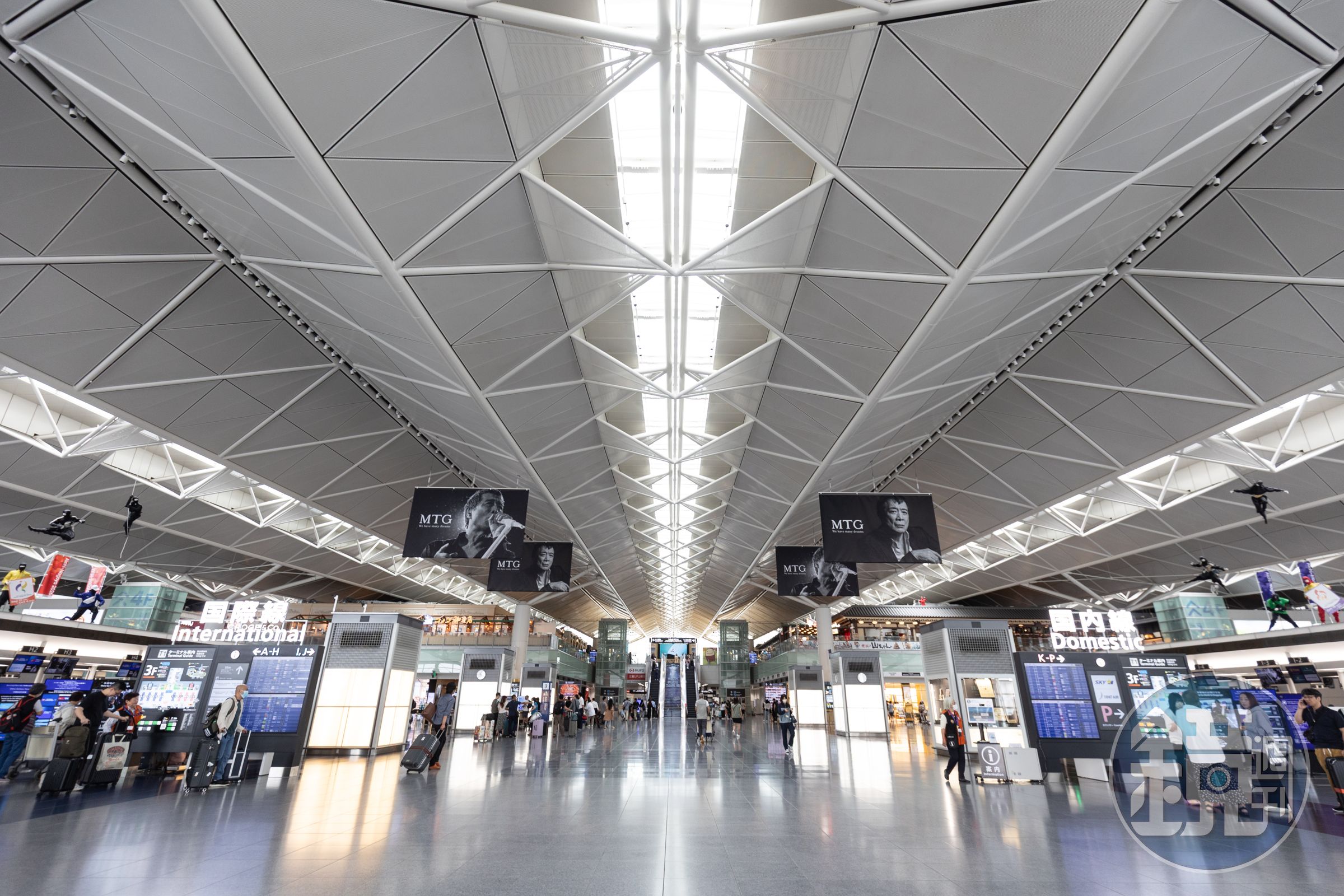 星宇航空宣布將於10月25日起開闢台中-名古屋航線,即日起正式開賣。