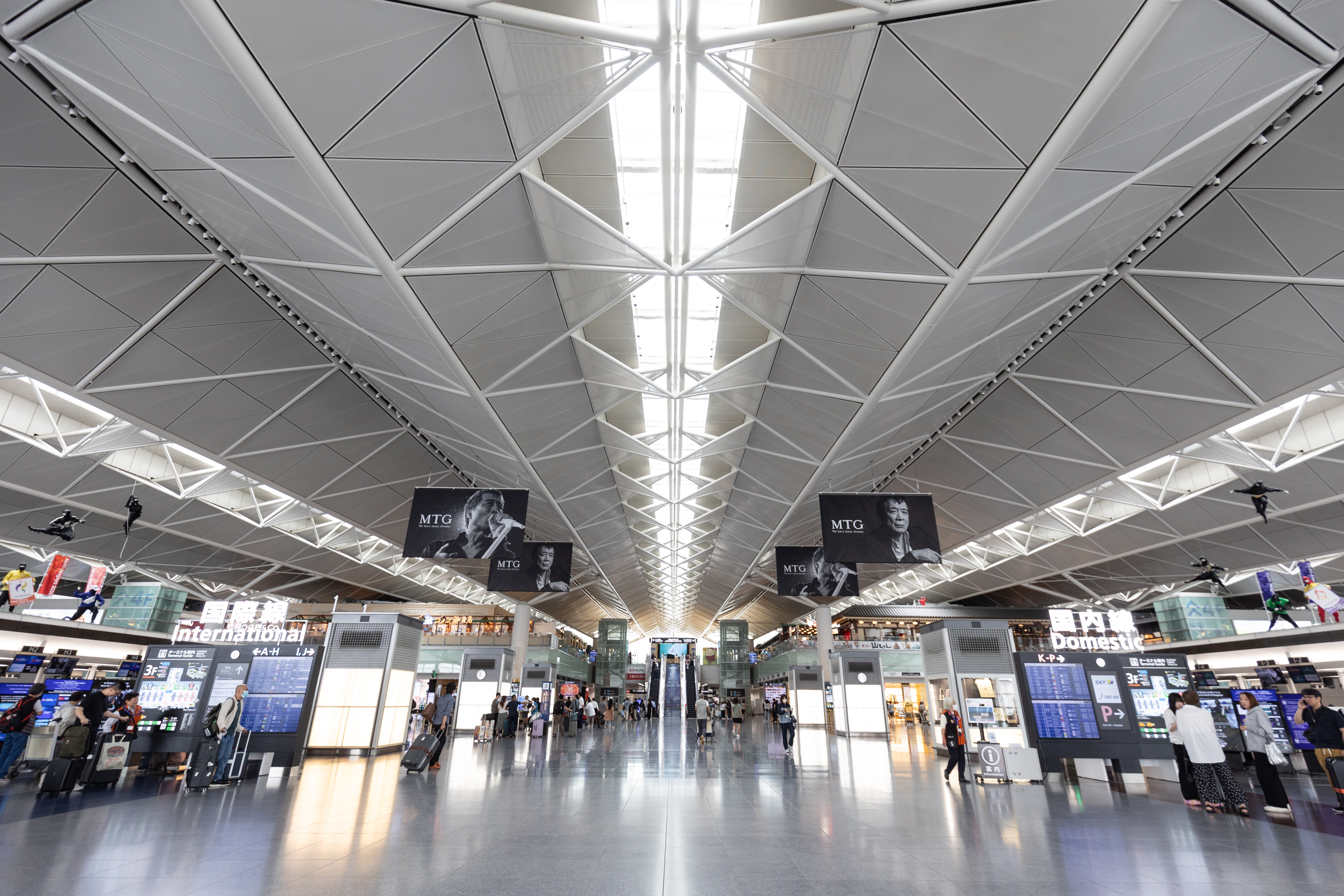 星宇航空宣布將於10月25日起開闢台中-名古屋航線,即日起正式開賣。