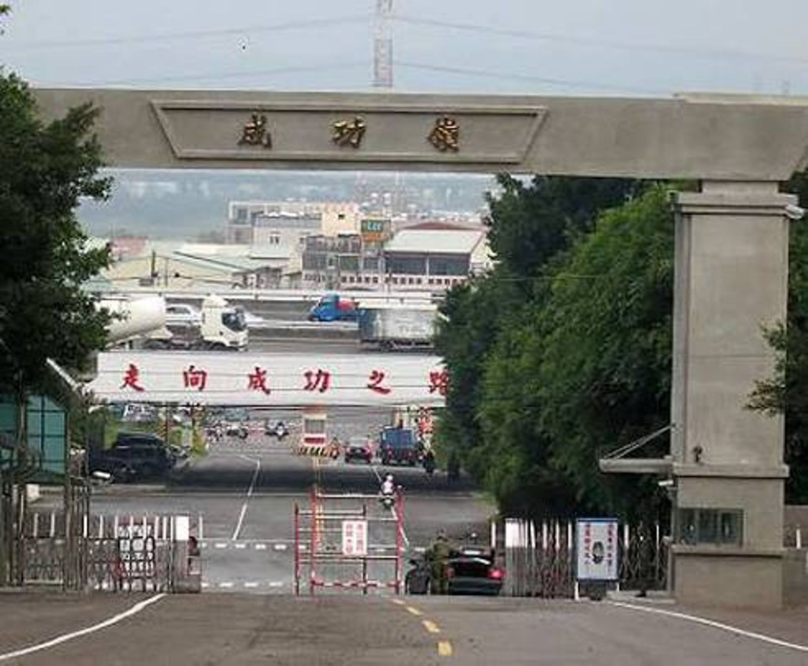 菜鳥新兵公然抗命「賴床」4個半小時 下一秒憲兵隊把他帶走了