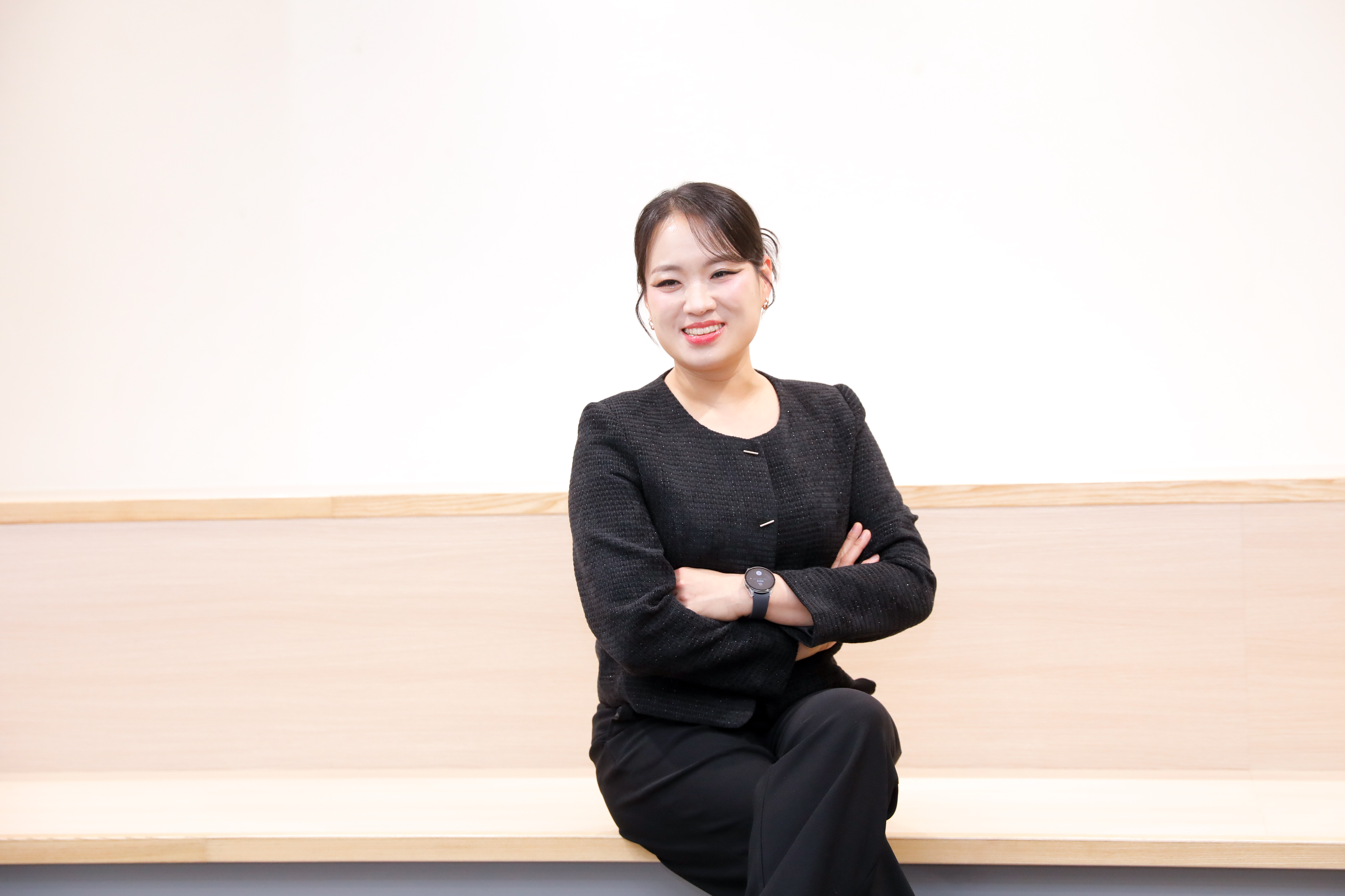 《黑白大廚》港式點心主廚鄭智善宣布簽約台灣經紀人,進軍台灣。