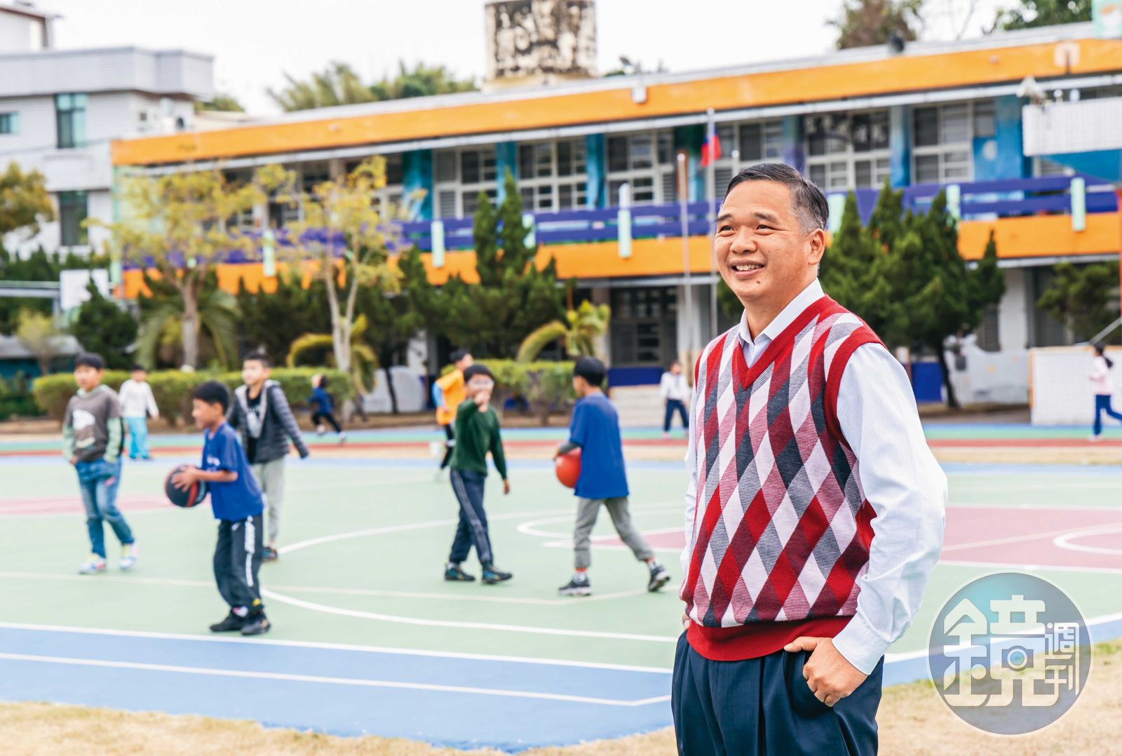 達人理財／年改逼出投資力 退休校長靠一招年領息百萬