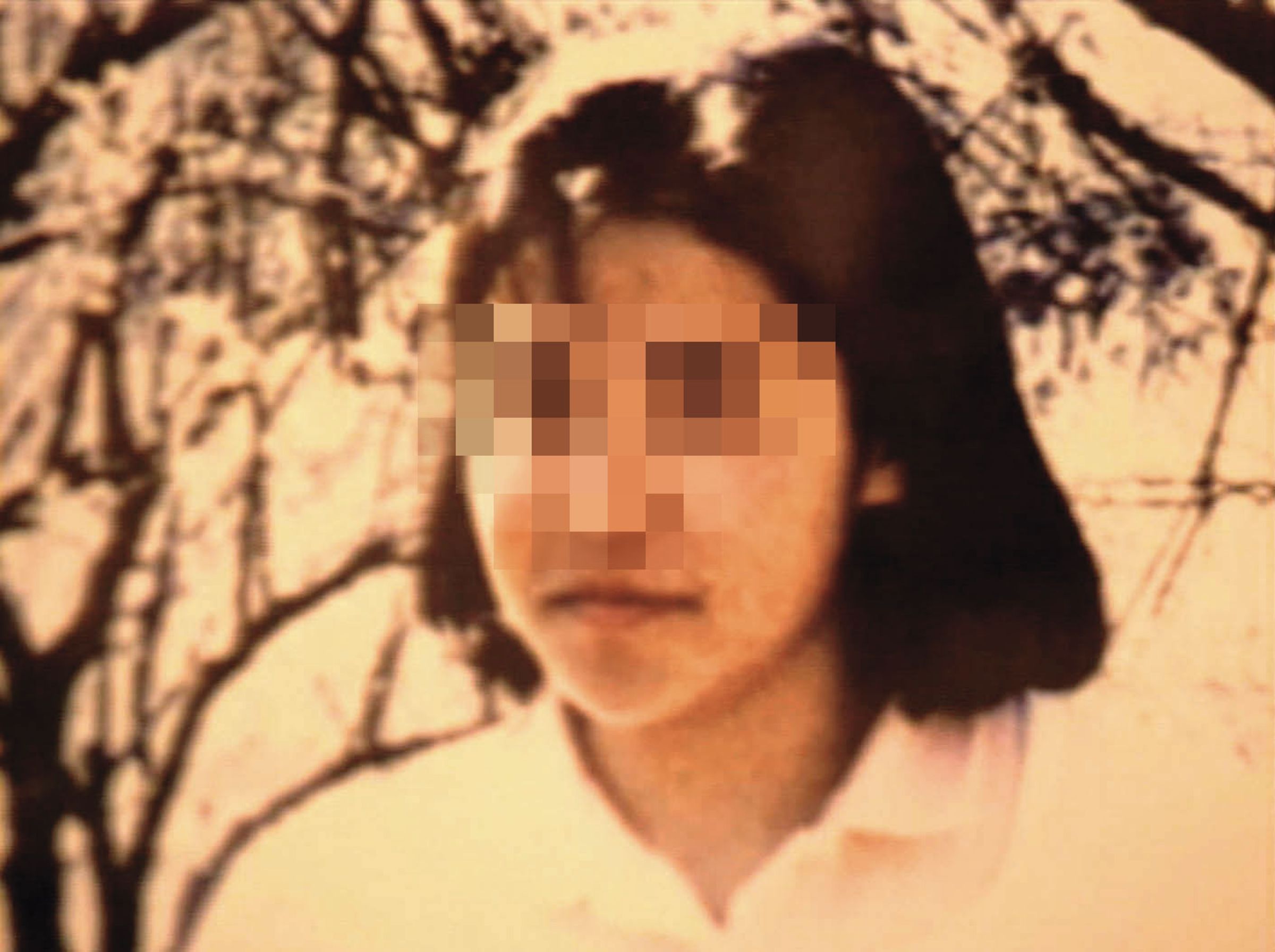 日本女大生井口真理子隻身來台旅遊，不幸在高雄遇上死劫。（翻攝畫面）