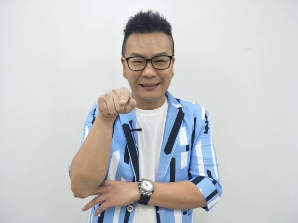 沈玉琳完成第四次白血病療程，確定年前能返家過年。（翻攝自沈玉琳臉書）