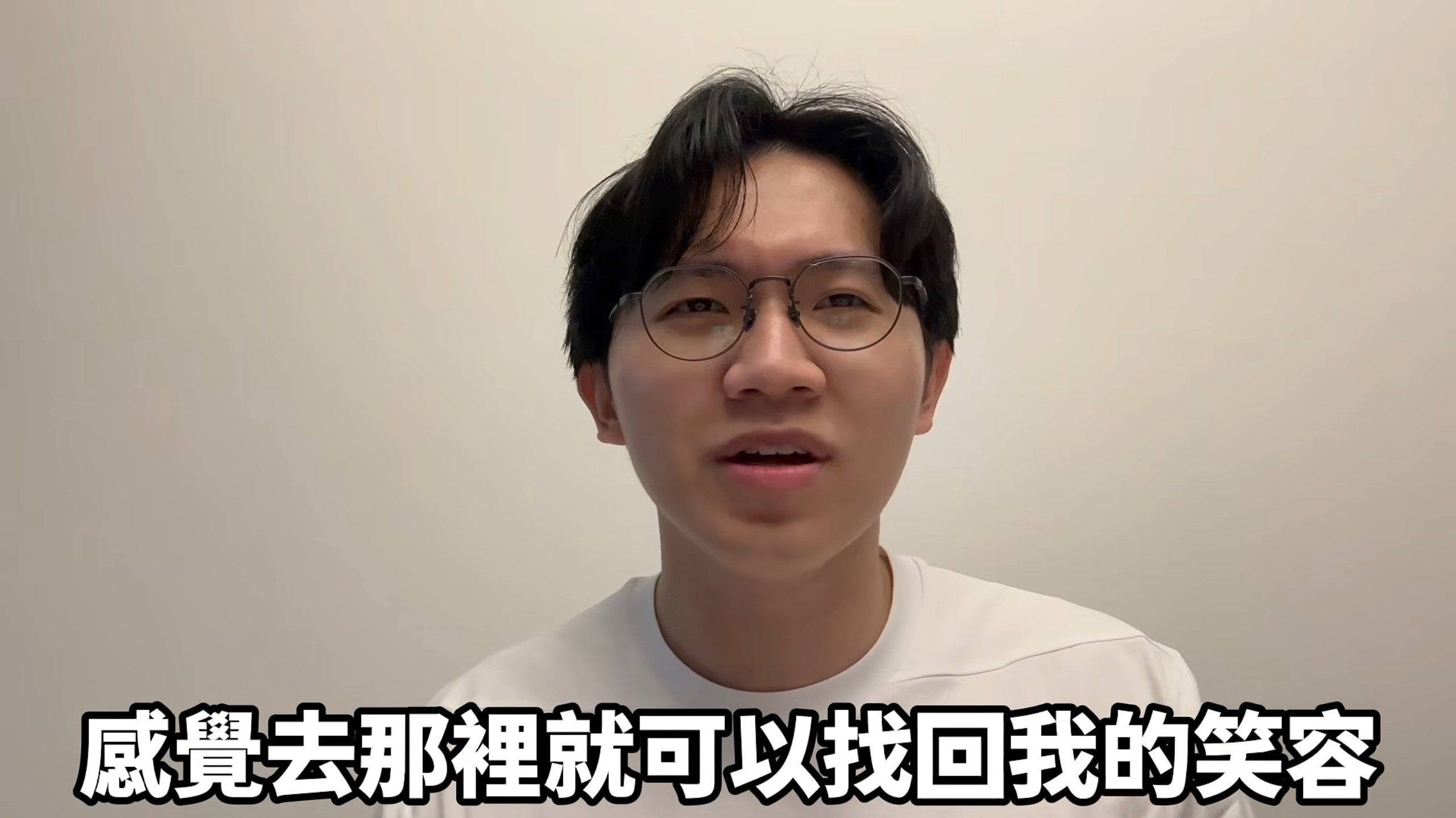 多米多羅潛入hahababy家庭日!被現場嘎粉嚇壞 突發「不自殺聲明」