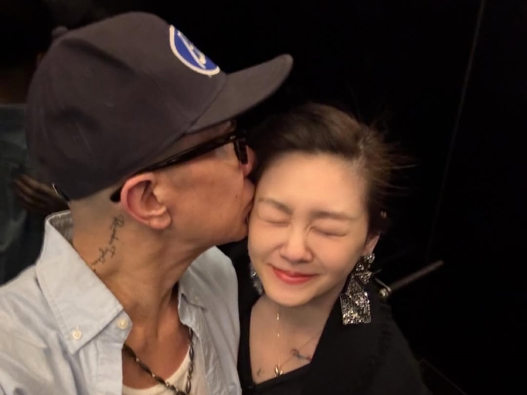 大S因病猝逝，過往命理老師的發言也被挖出。（翻攝網路）