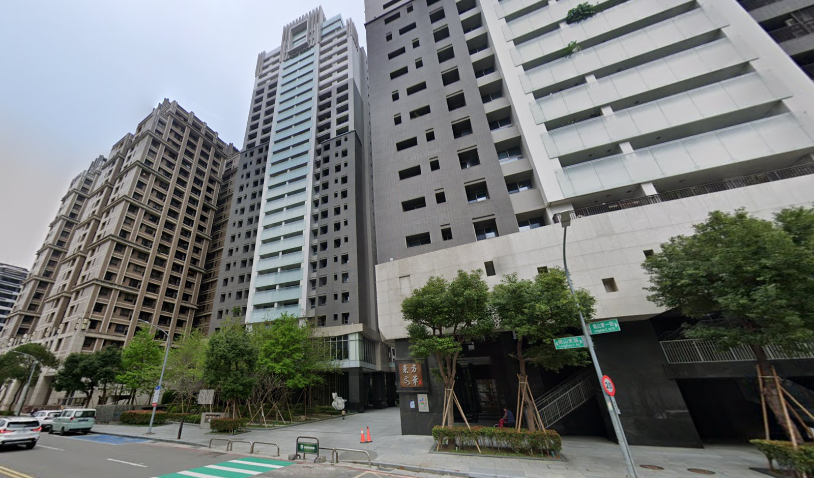 沒有台北? 全台唯二「平均家戶年所得破200萬」縣市曝光