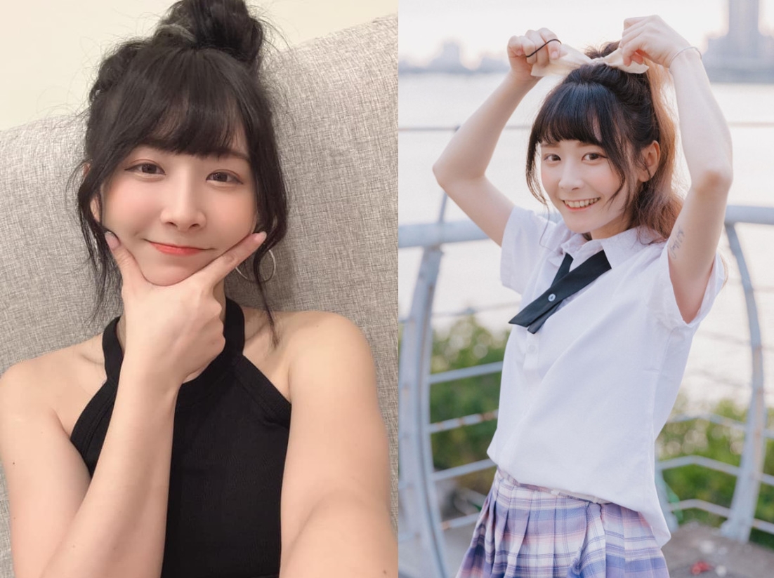 陸子玄自爆曾有出手闊綽的金主爸爸，曾創下單日斗內7、8百萬元的驚人紀錄。（翻攝臉書粉專@陸子玄Lois）