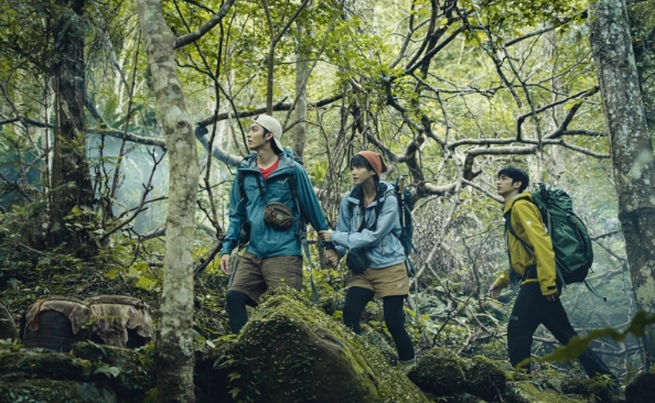 電影《山忌 黃衣小飛俠》挺進國際影展，亞洲八月接力上映。 （威視電影提供）