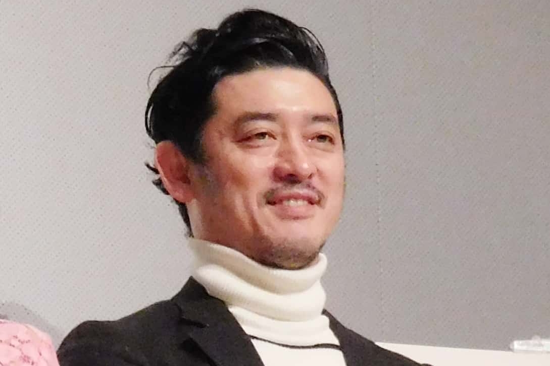 日本名導傳下體毛照求口愛 曾爆「潛規則、不雅片」黑歷史