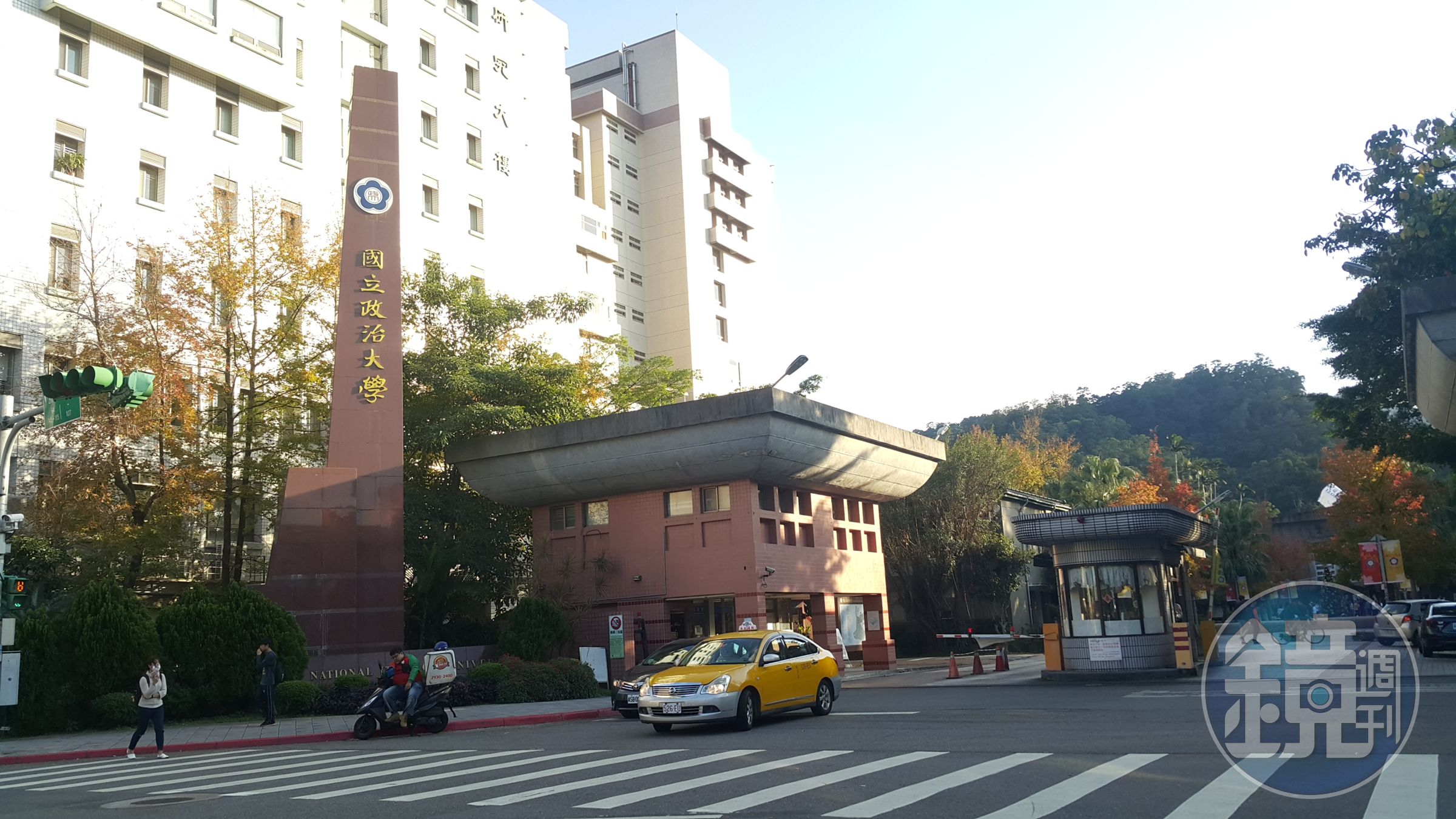 一名網友分享自己考上政大東南亞語文學系泰文組,卻遭網友譏笑為「外勞系」,引發網路熱議。(本刊資料照)