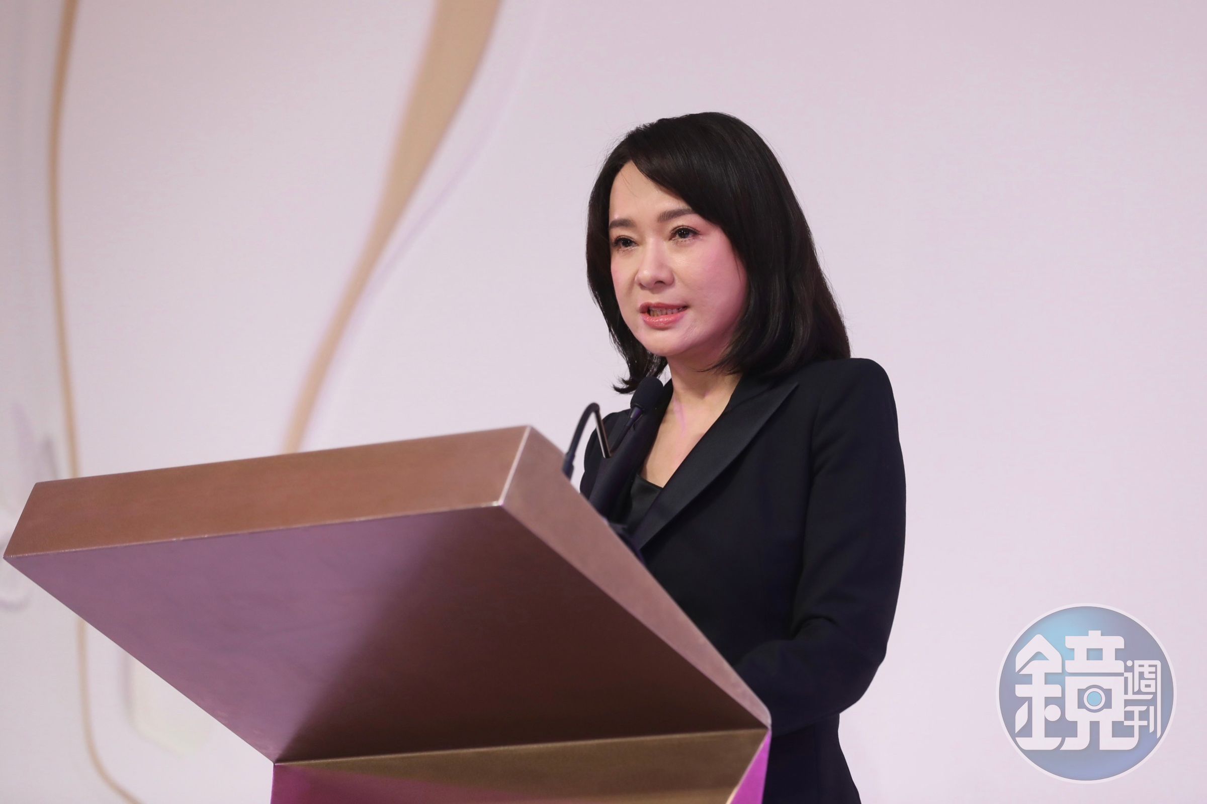 賴英里今天和希爾頓旗下格芮精選結盟,預期台北艾麗外籍客將提高到8成。