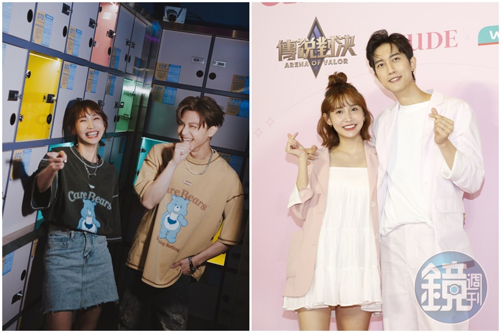 范姜揭粿王不倫「恐涉誹謗罪」？　律師舉實例證實網崩潰：被戴綠帽也要忍