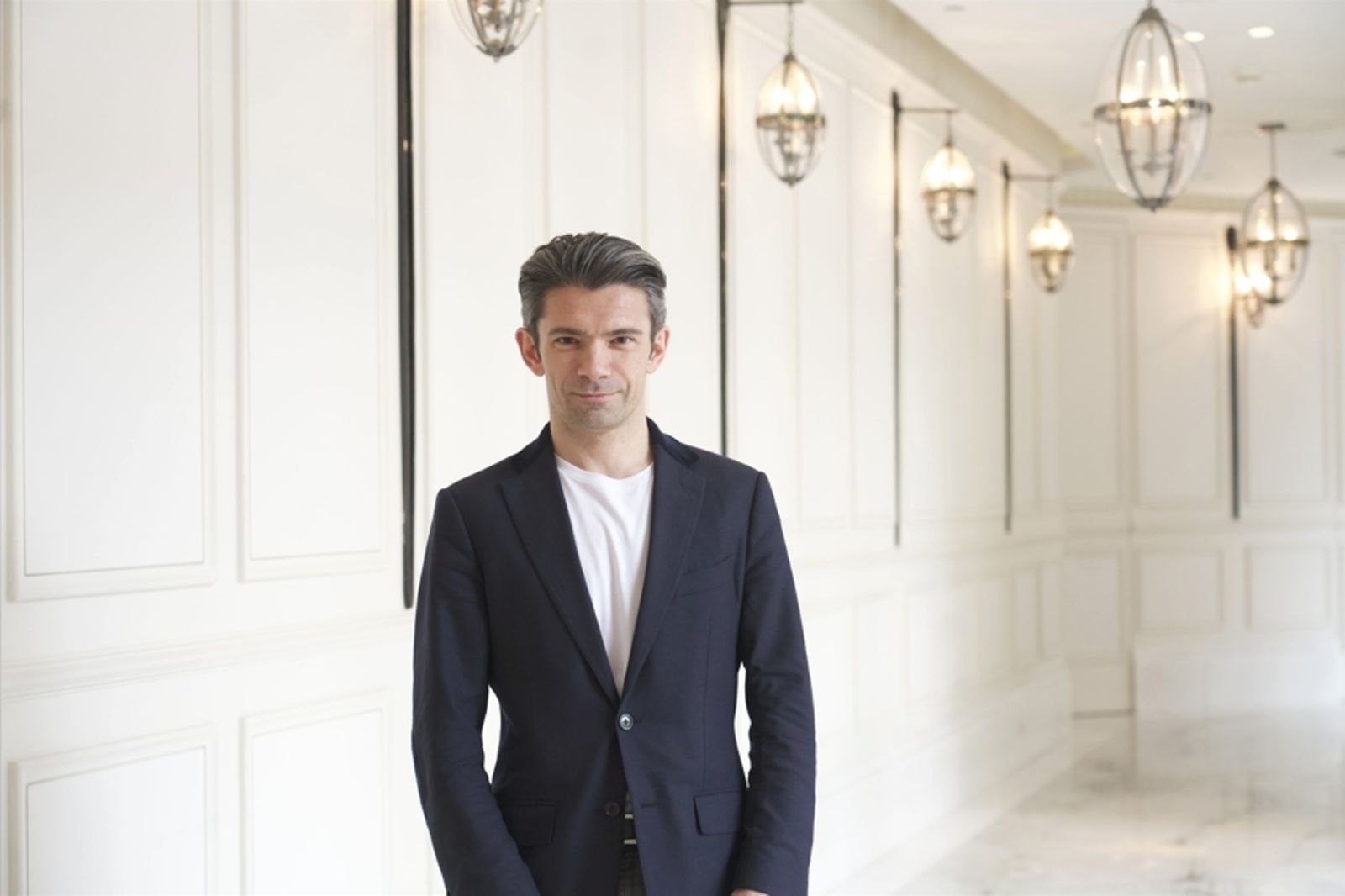 大提琴家卡普松來台獻新曲 下週與TSO攜手世界首演