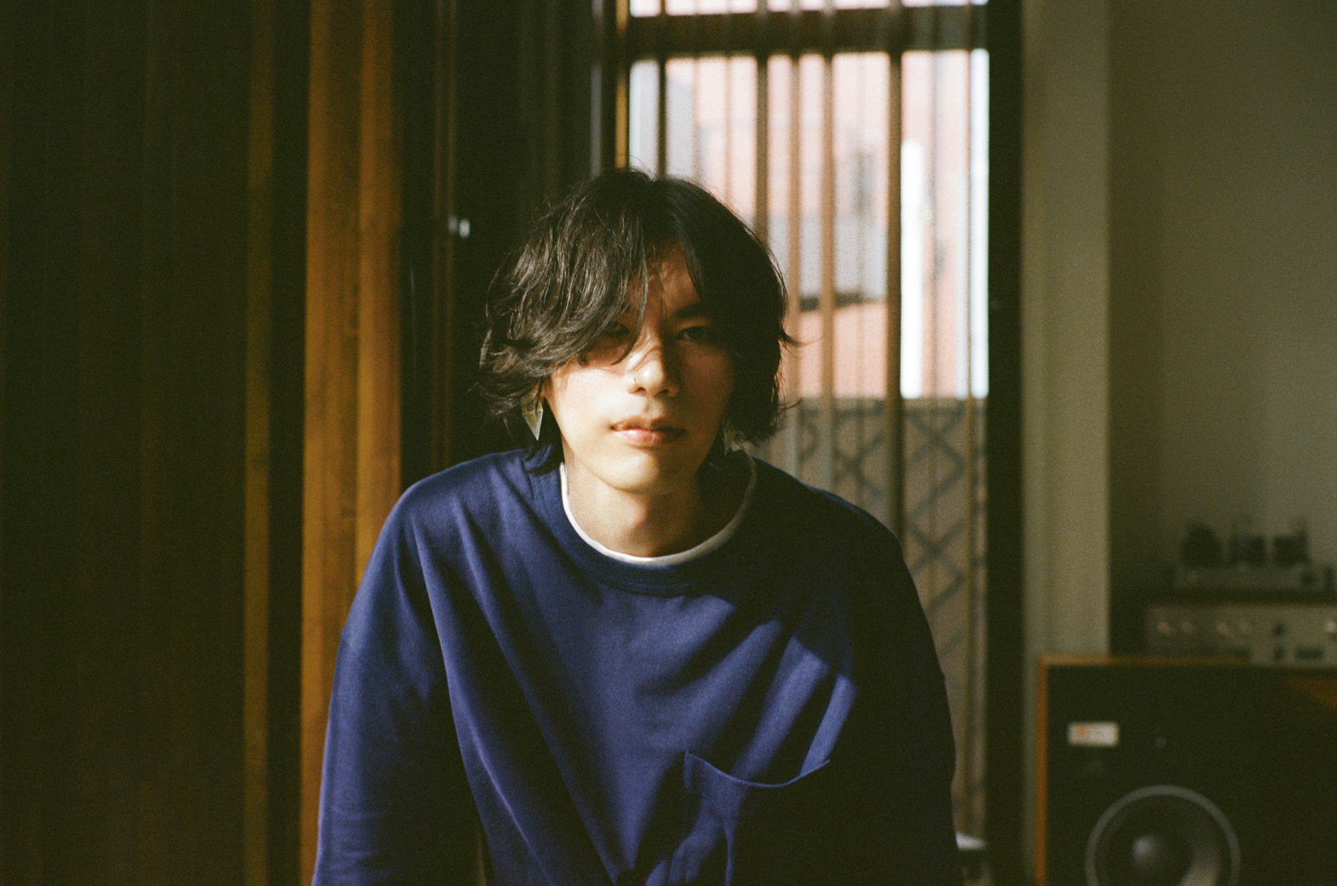 米津玄師新歌〈每日〉歌詞描繪自己的日常生活。（Sony Music Labels Inc.提供）