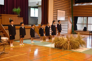 南永小學目前全校僅有8名學生。（翻攝自南永小學官網）